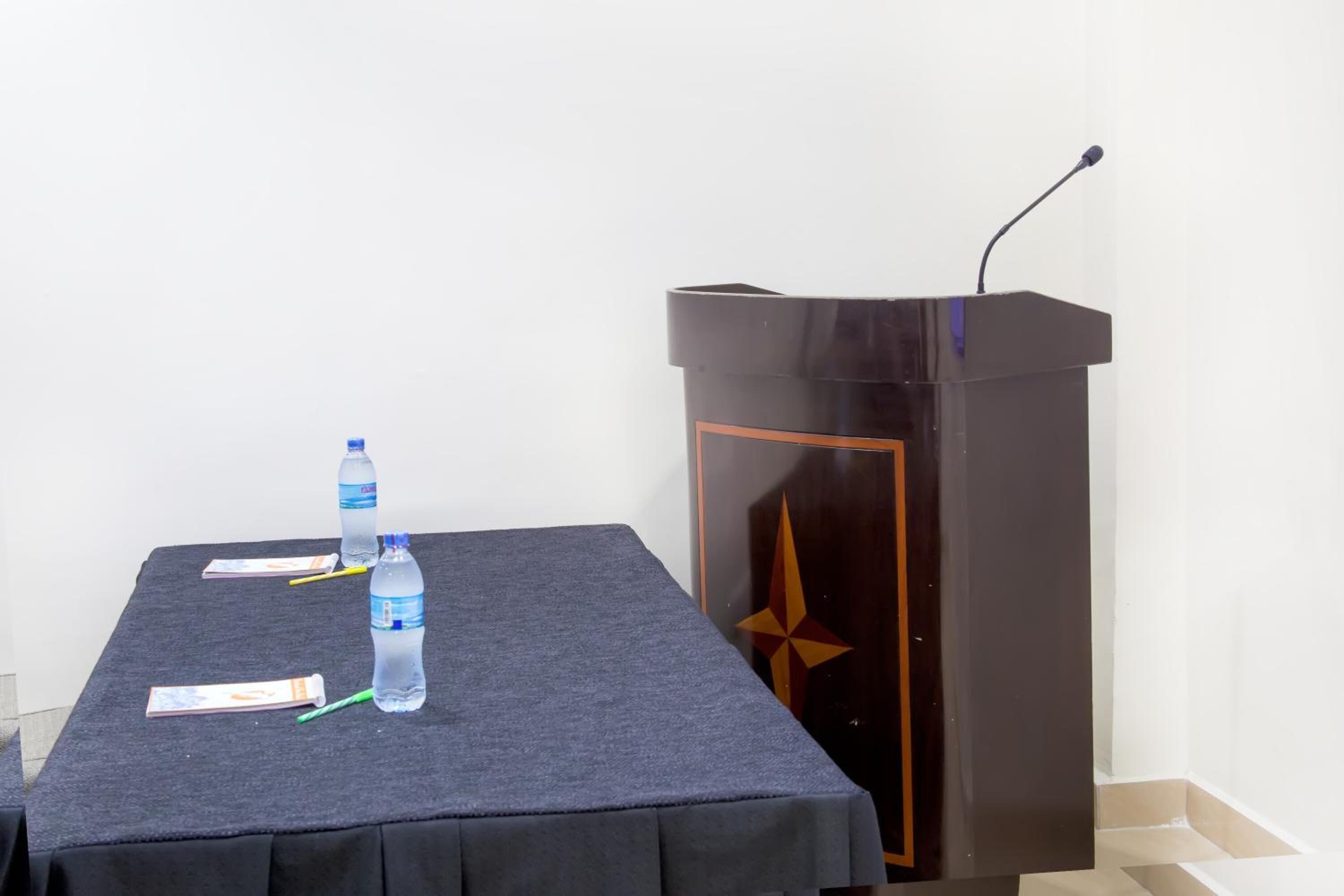 Sleep Inn Hotel-Kariakoo