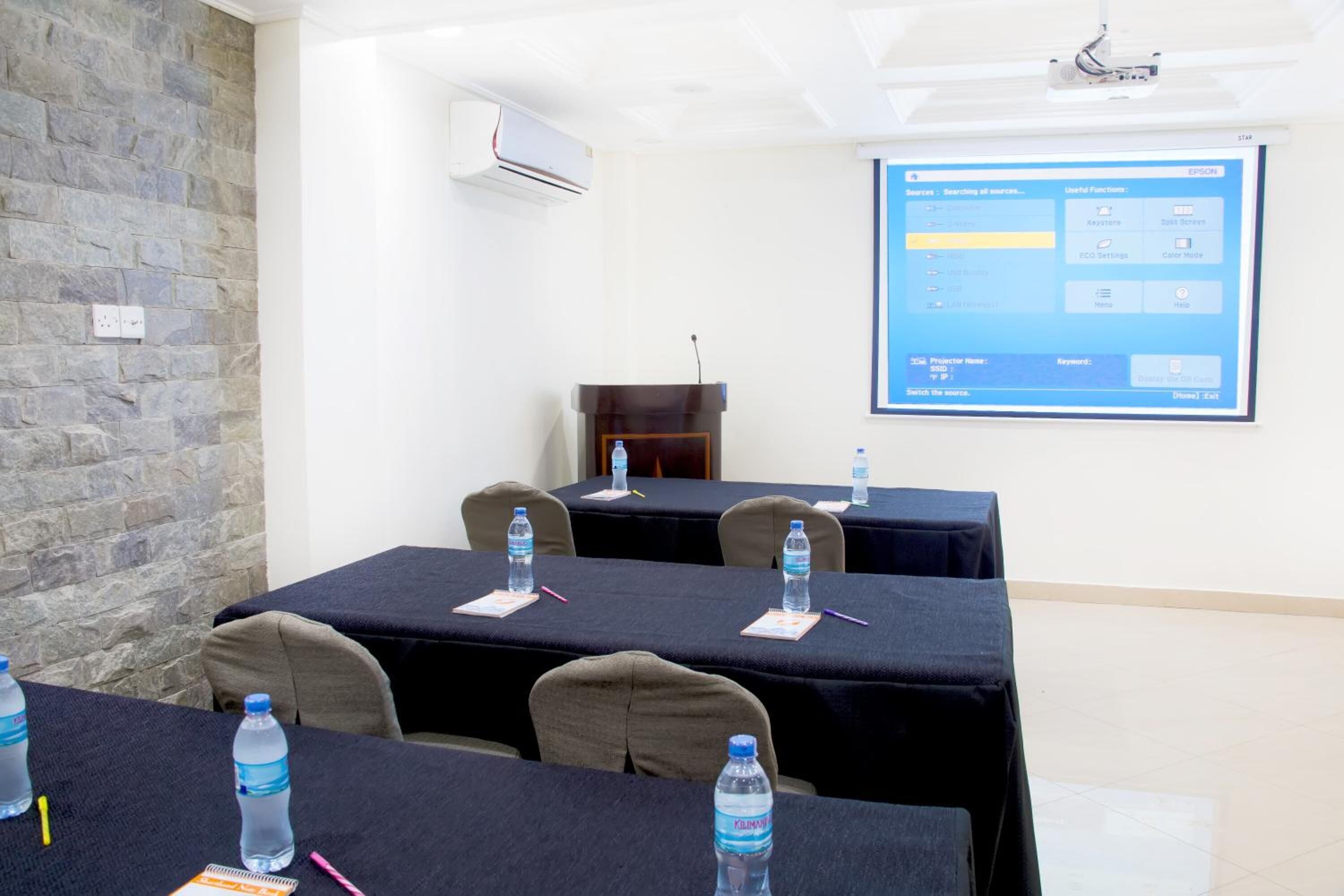 Sleep Inn Hotel-Kariakoo