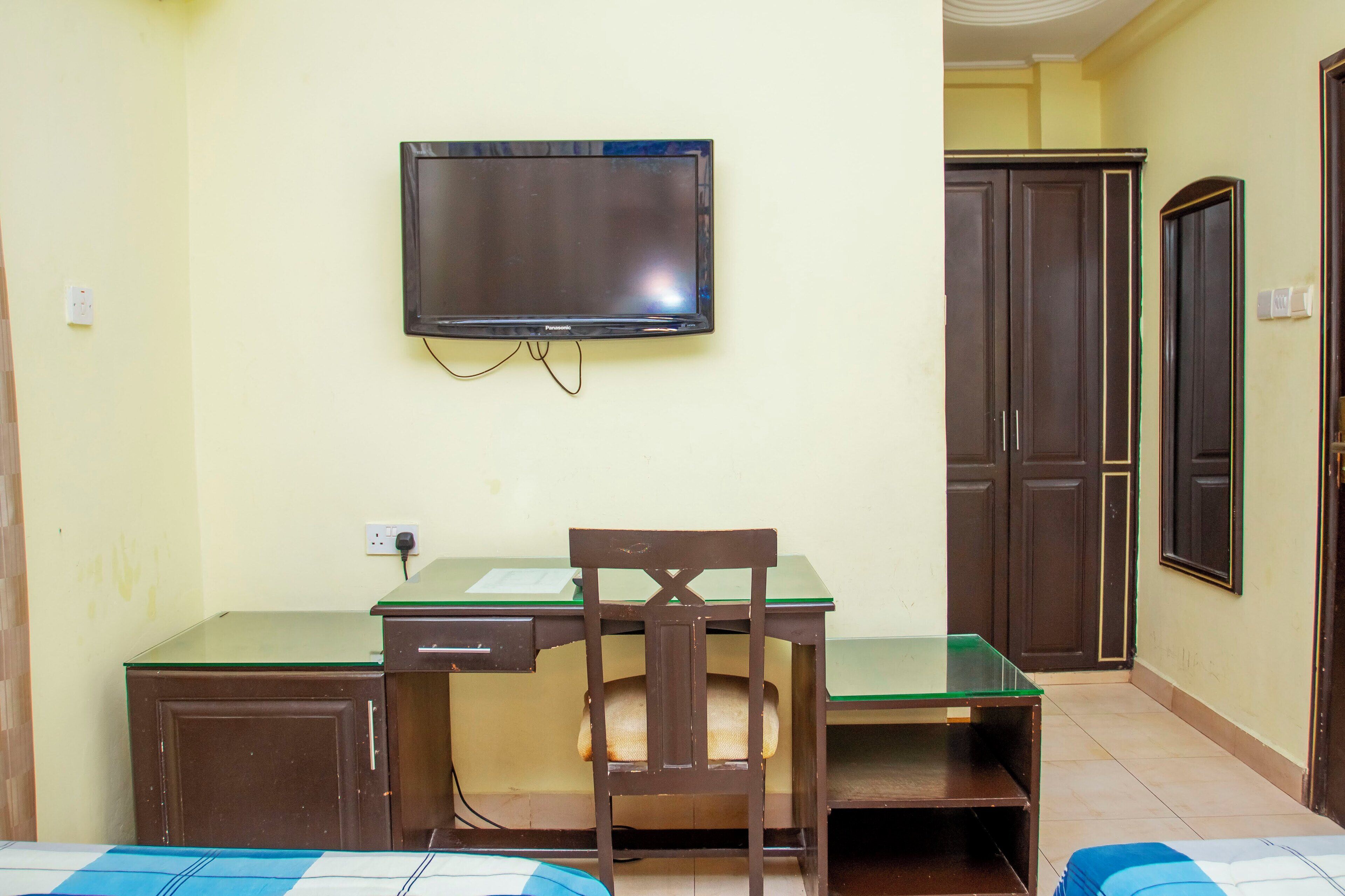 Sleep Inn Hotel-Kariakoo