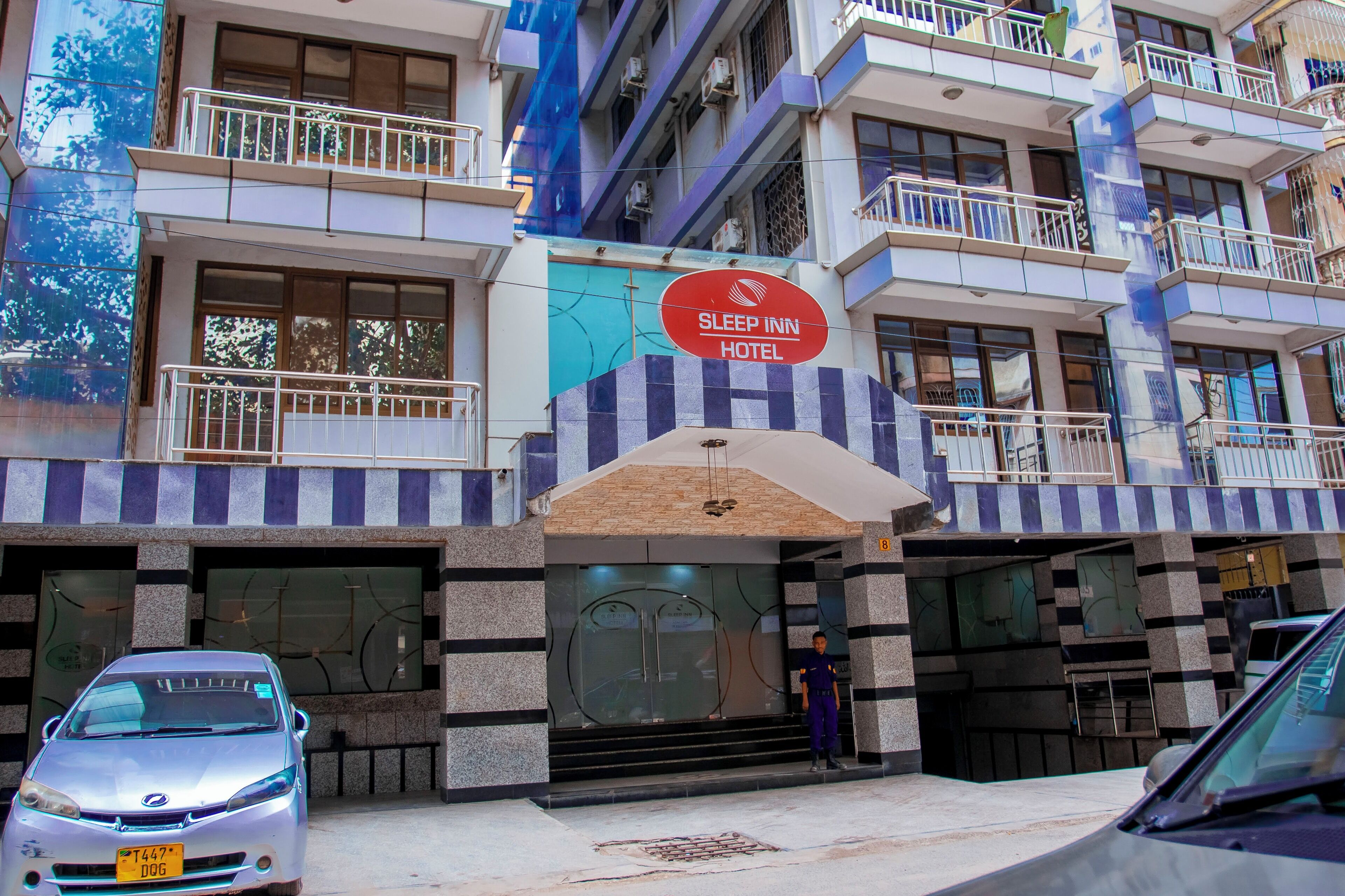 Sleep Inn Hotel-Kariakoo