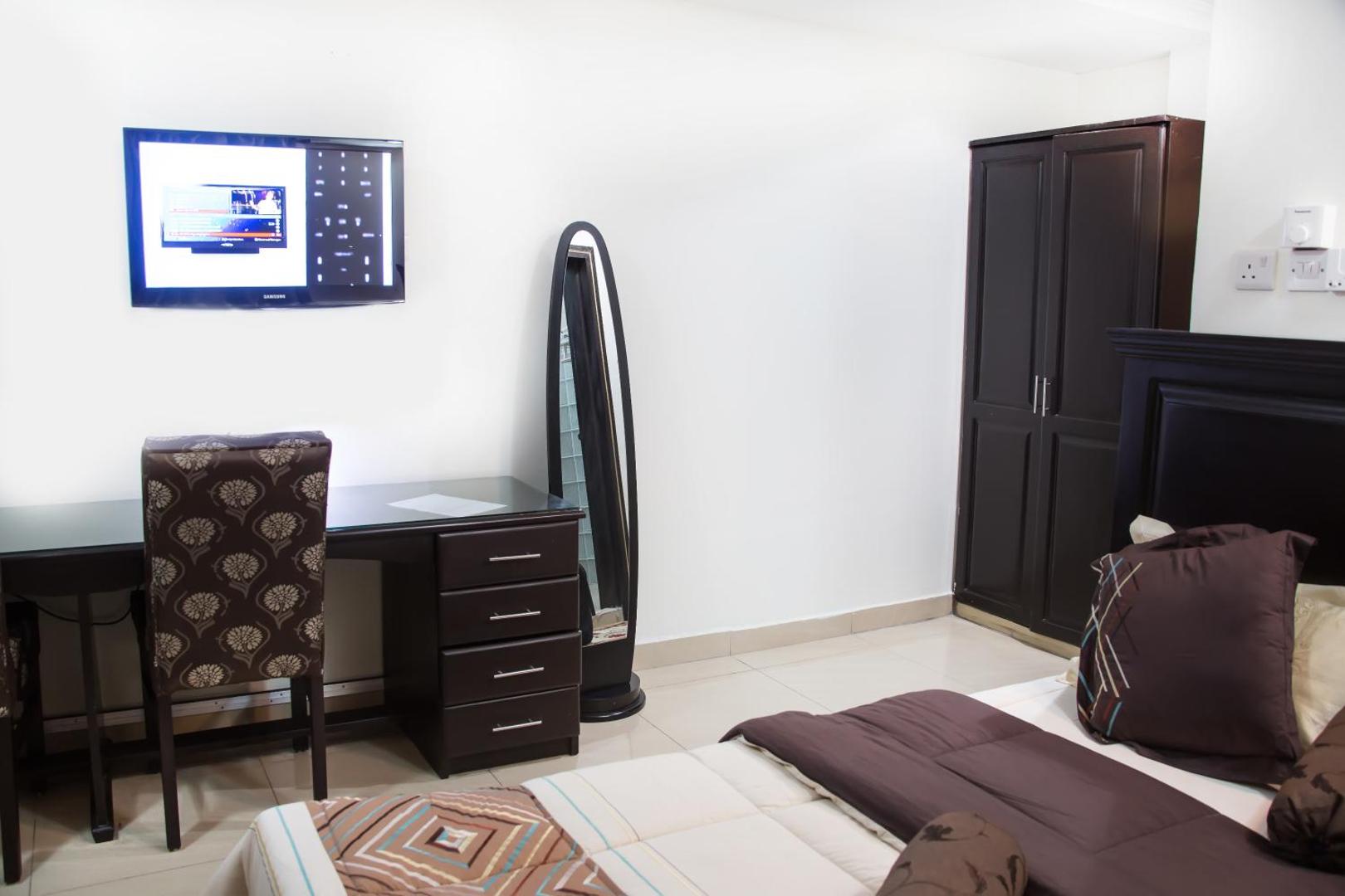 Sleep Inn Hotel-Kariakoo