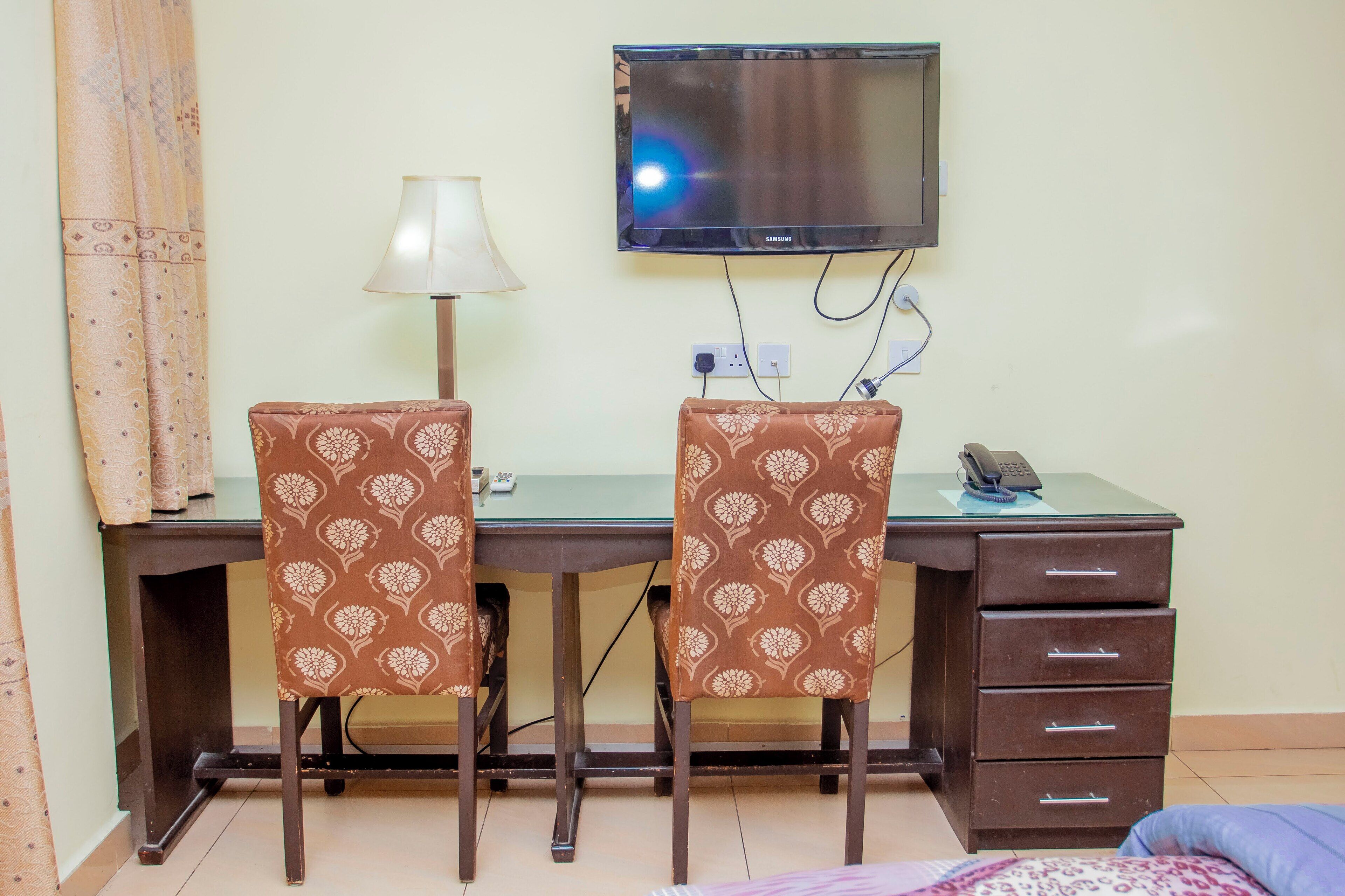 Sleep Inn Hotel-Kariakoo