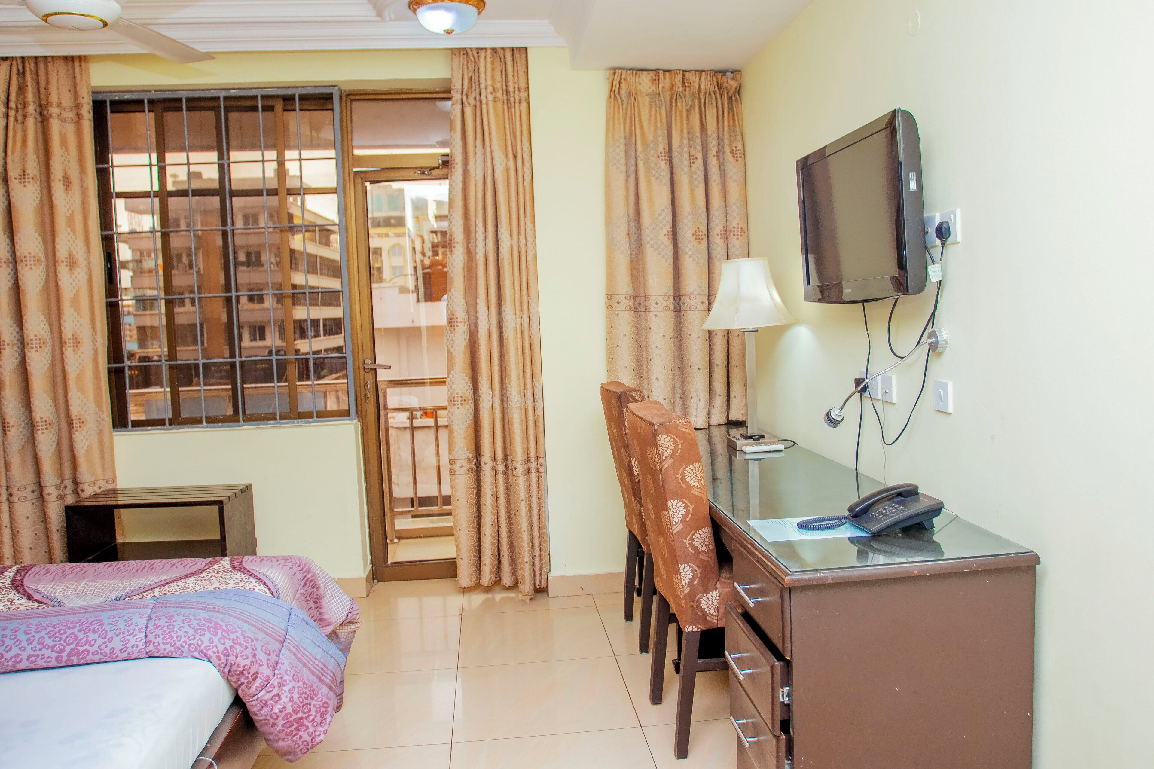 Sleep Inn Hotel-Kariakoo