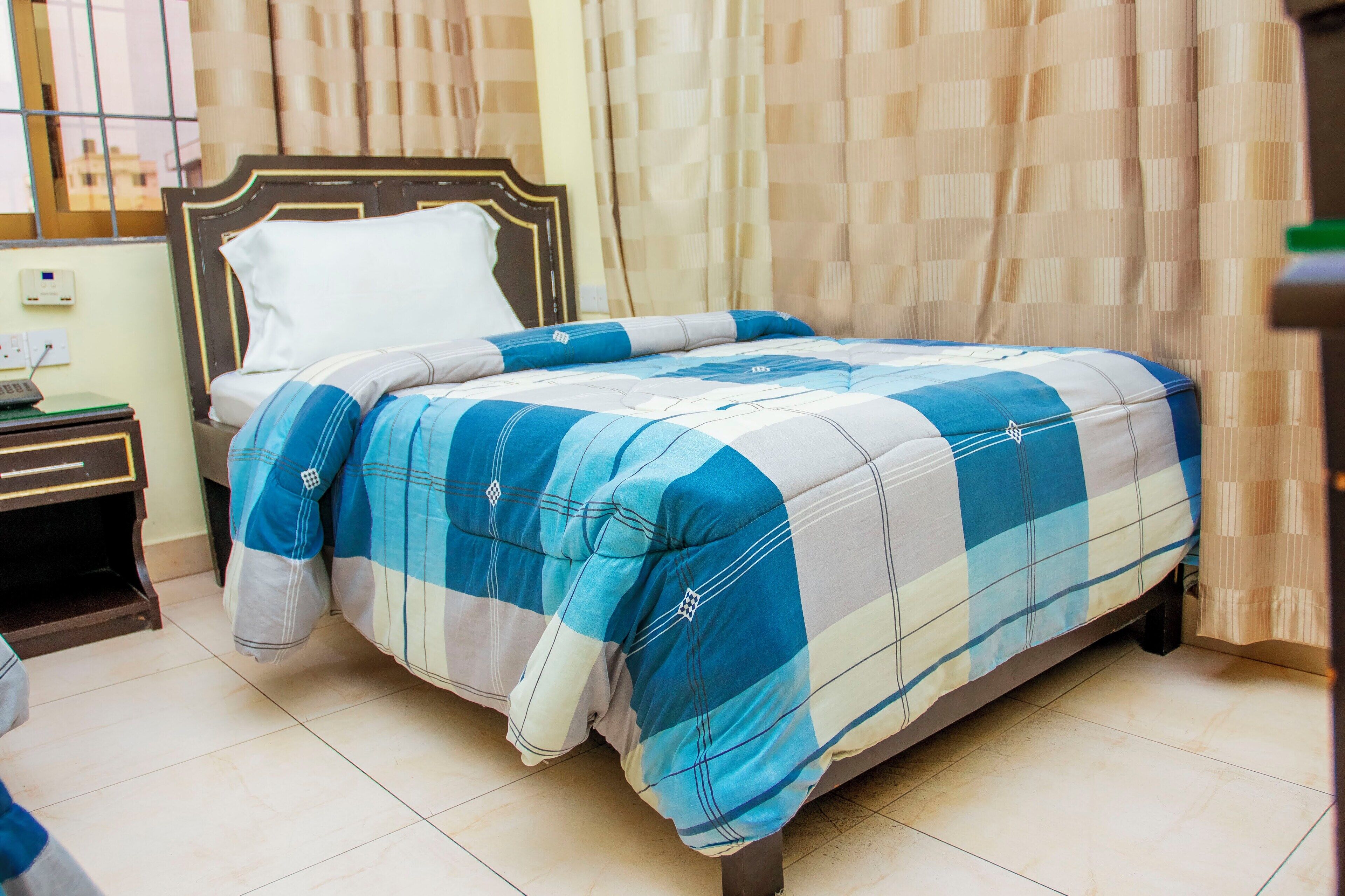 Sleep Inn Hotel-Kariakoo