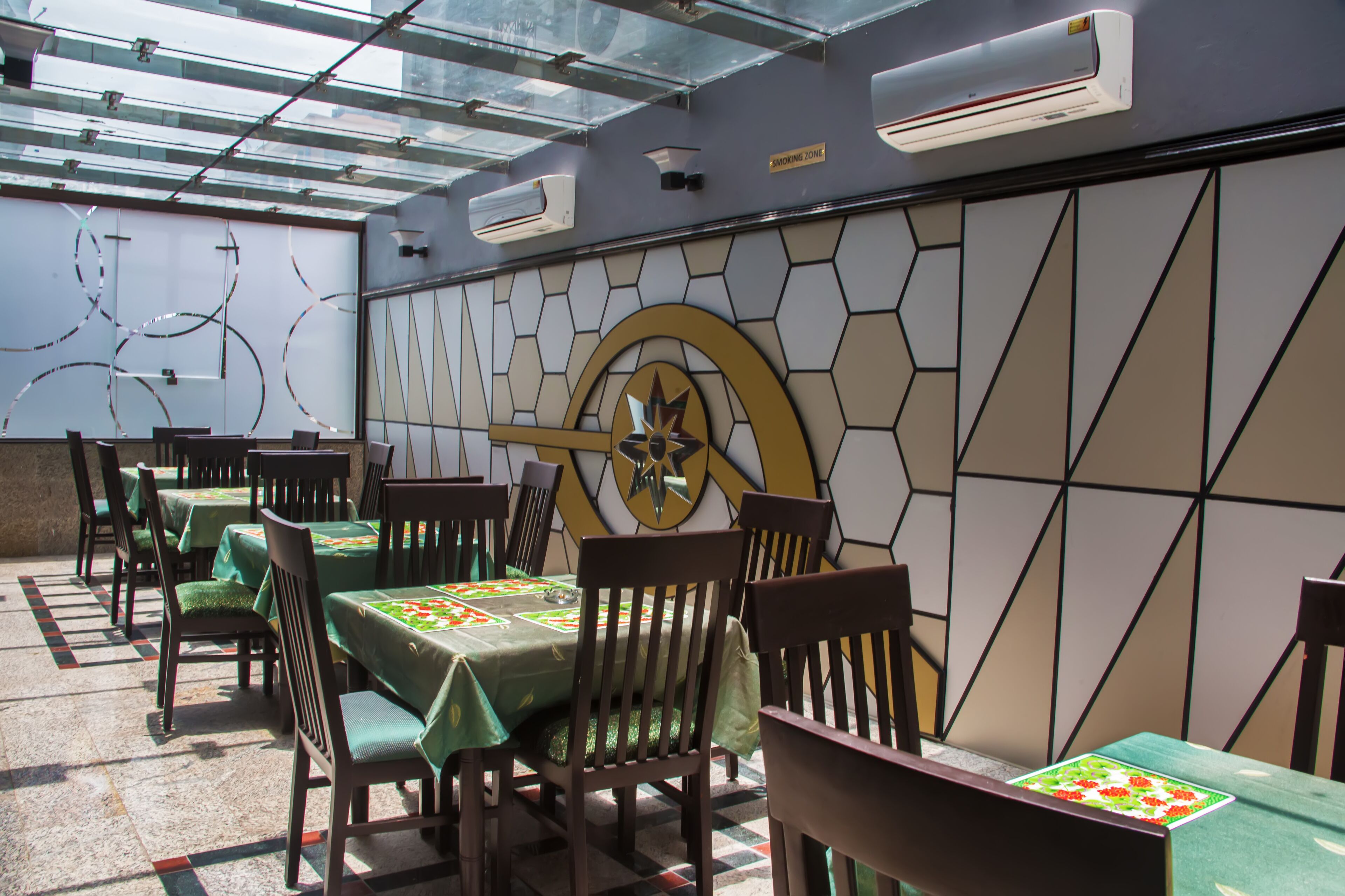 Sleep Inn Hotel-Kariakoo