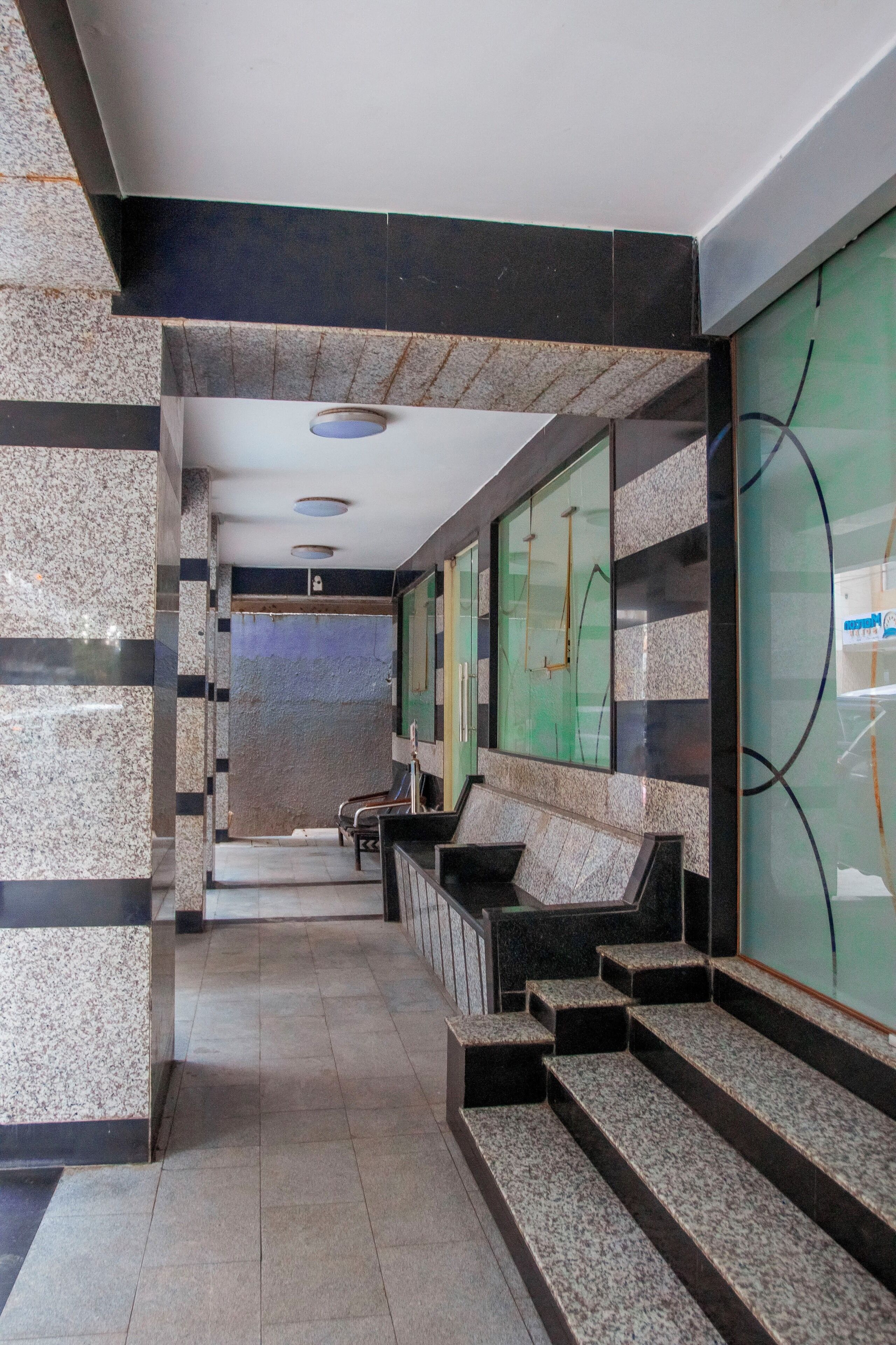 Sleep Inn Hotel-Kariakoo