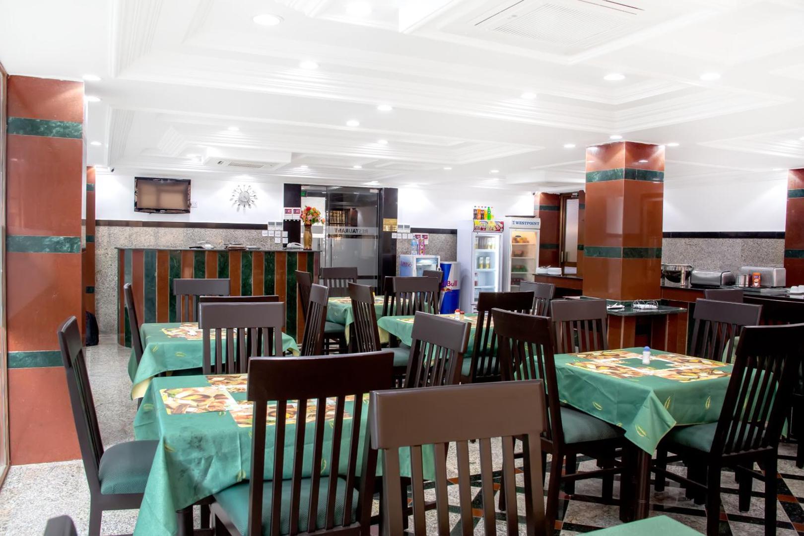 Sleep Inn Hotel-Kariakoo