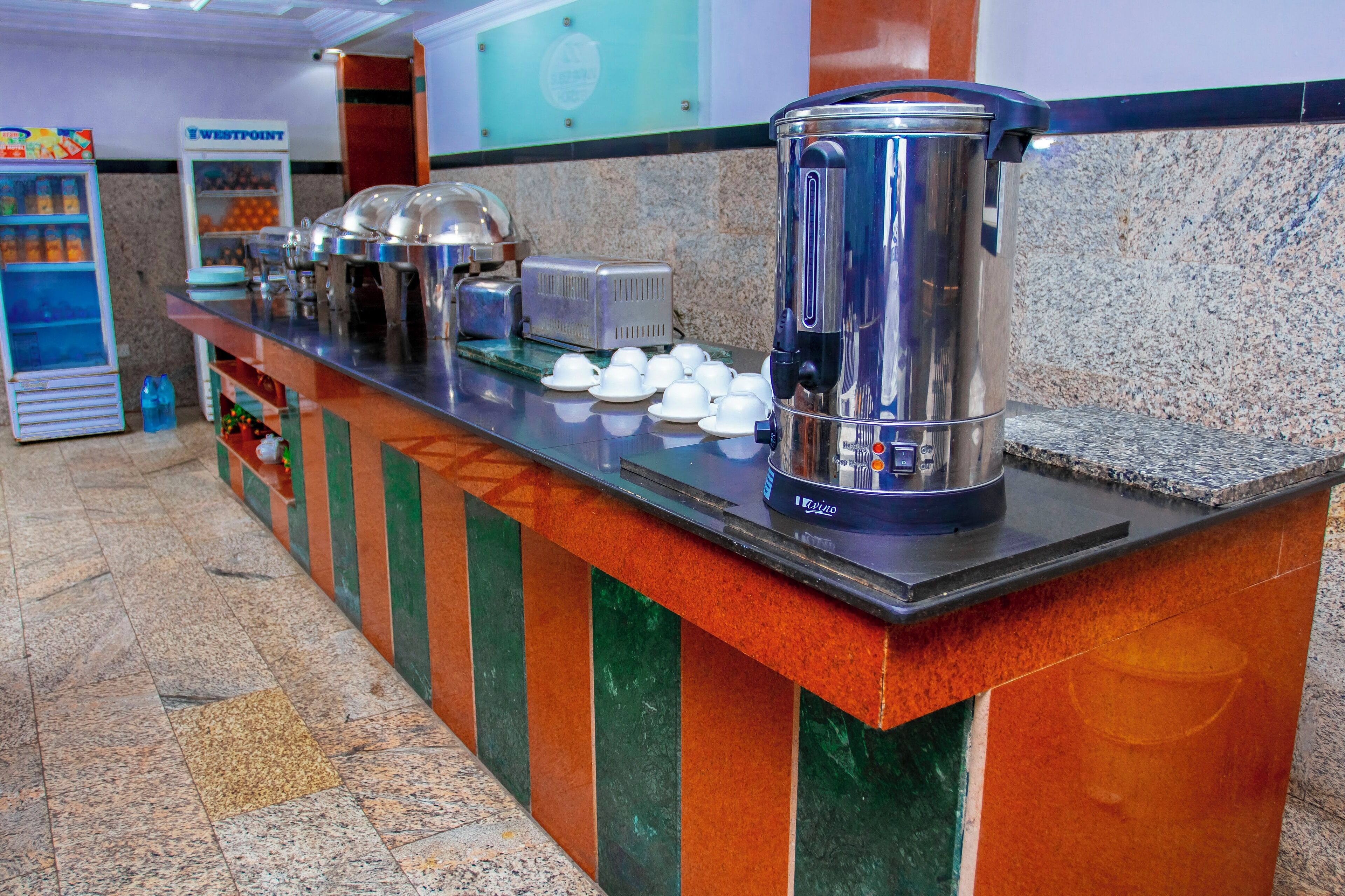 Sleep Inn Hotel-Kariakoo