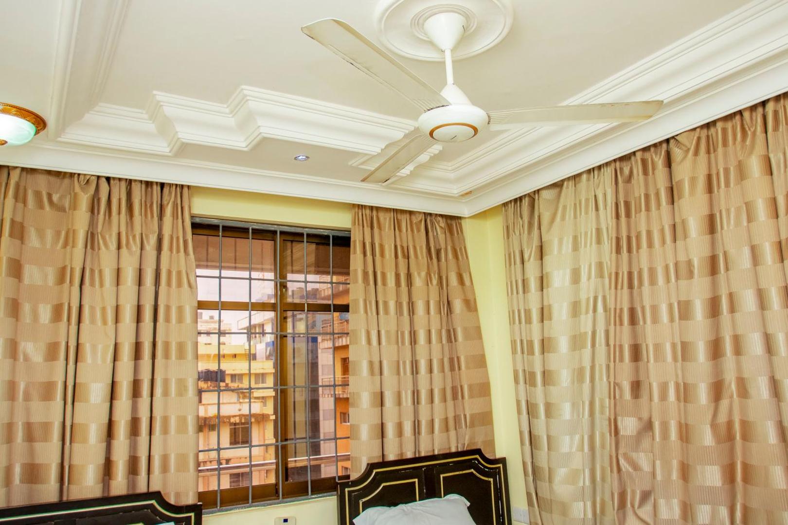 Sleep Inn Hotel-Kariakoo