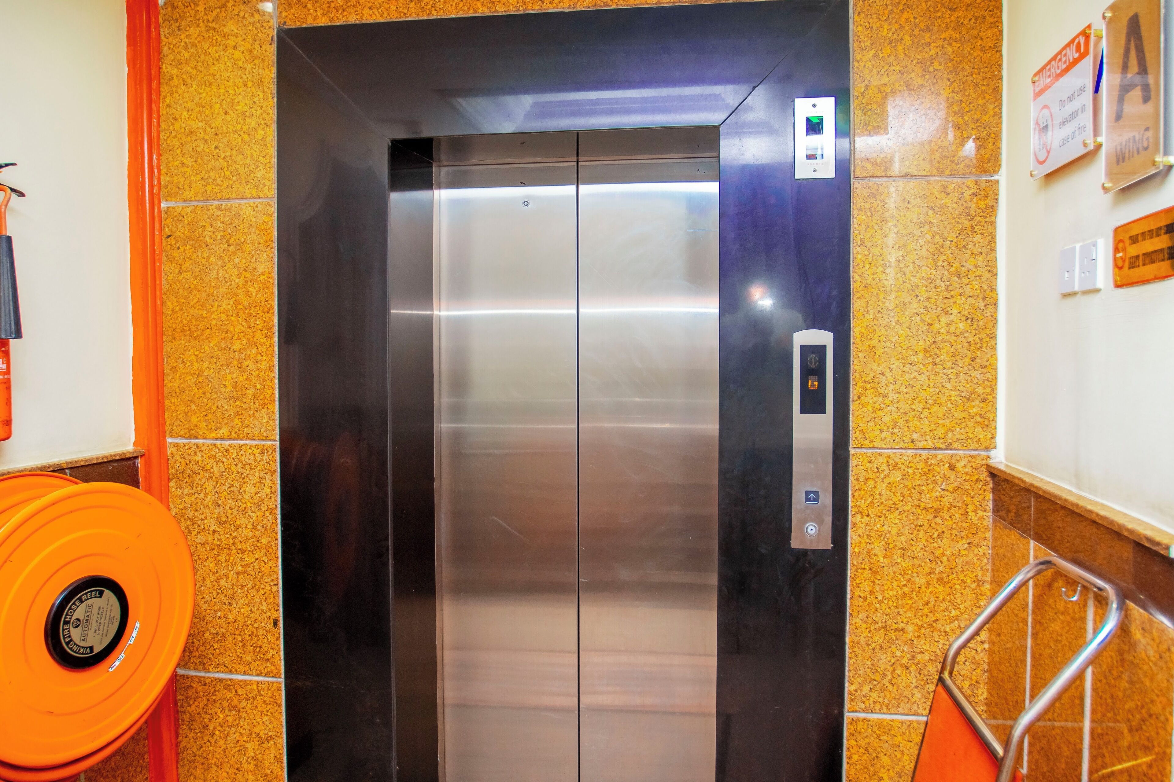 Sleep Inn Hotel-Kariakoo