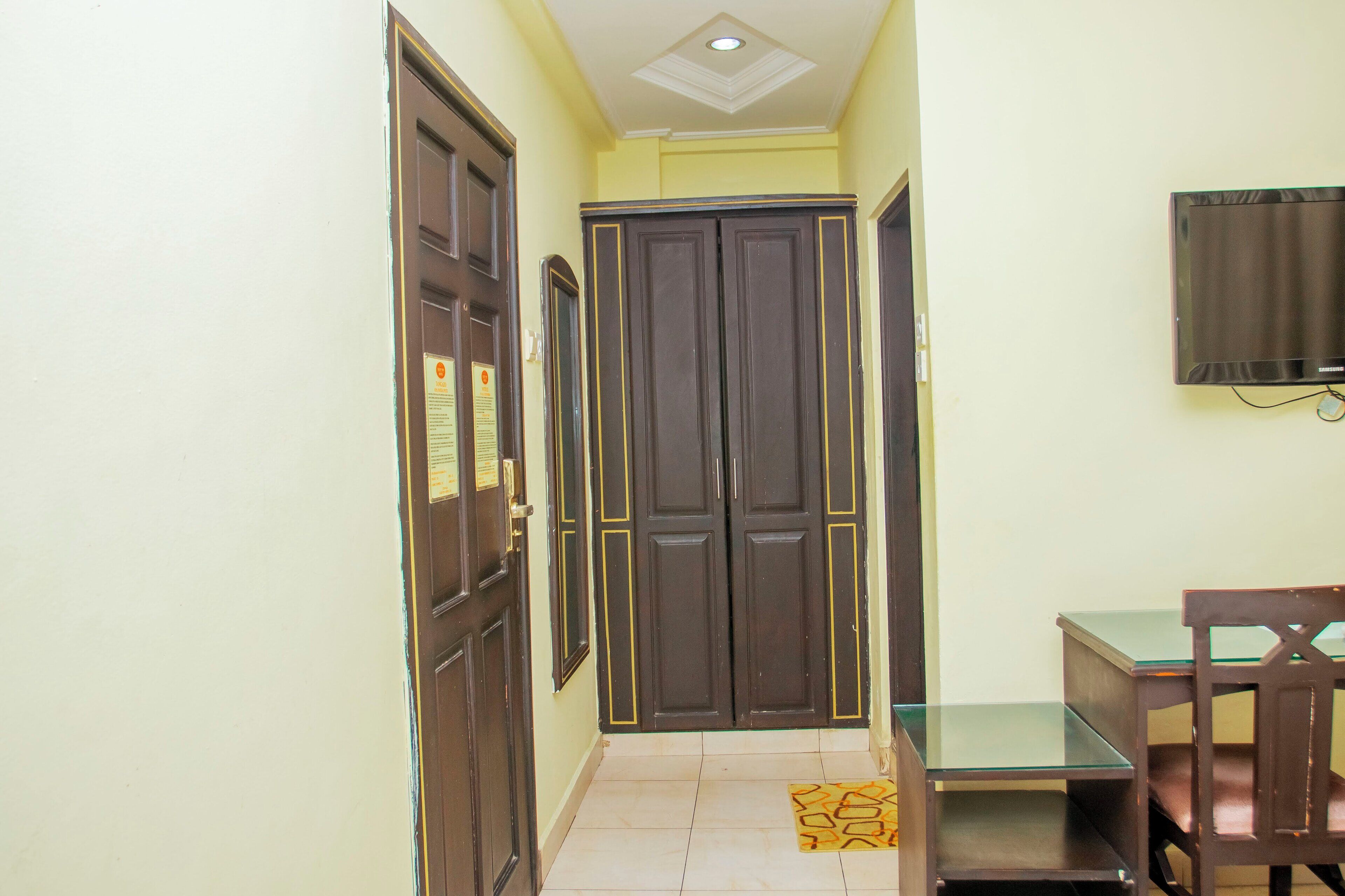 Sleep Inn Hotel-Kariakoo