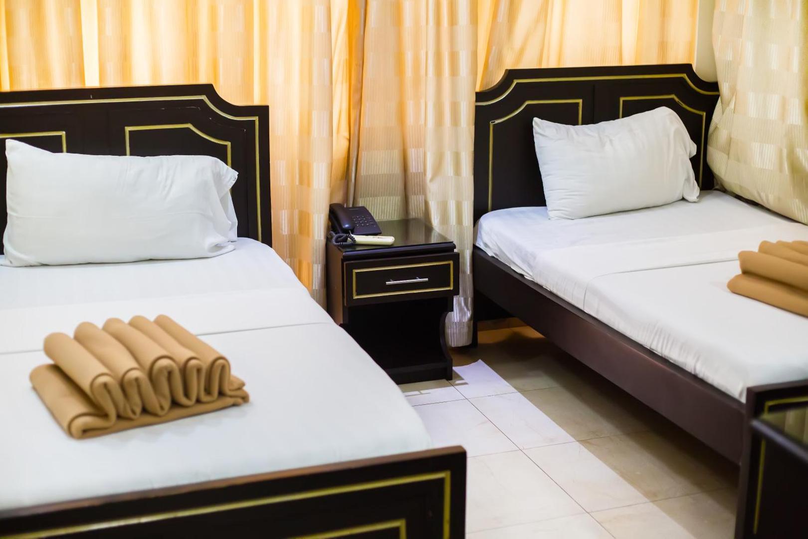 Sleep Inn Hotel-Kariakoo