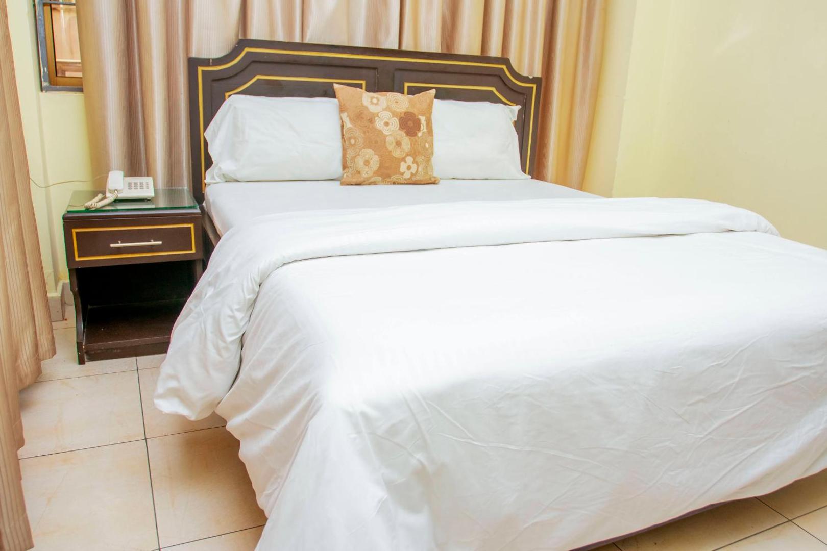 Sleep Inn Hotel-Kariakoo