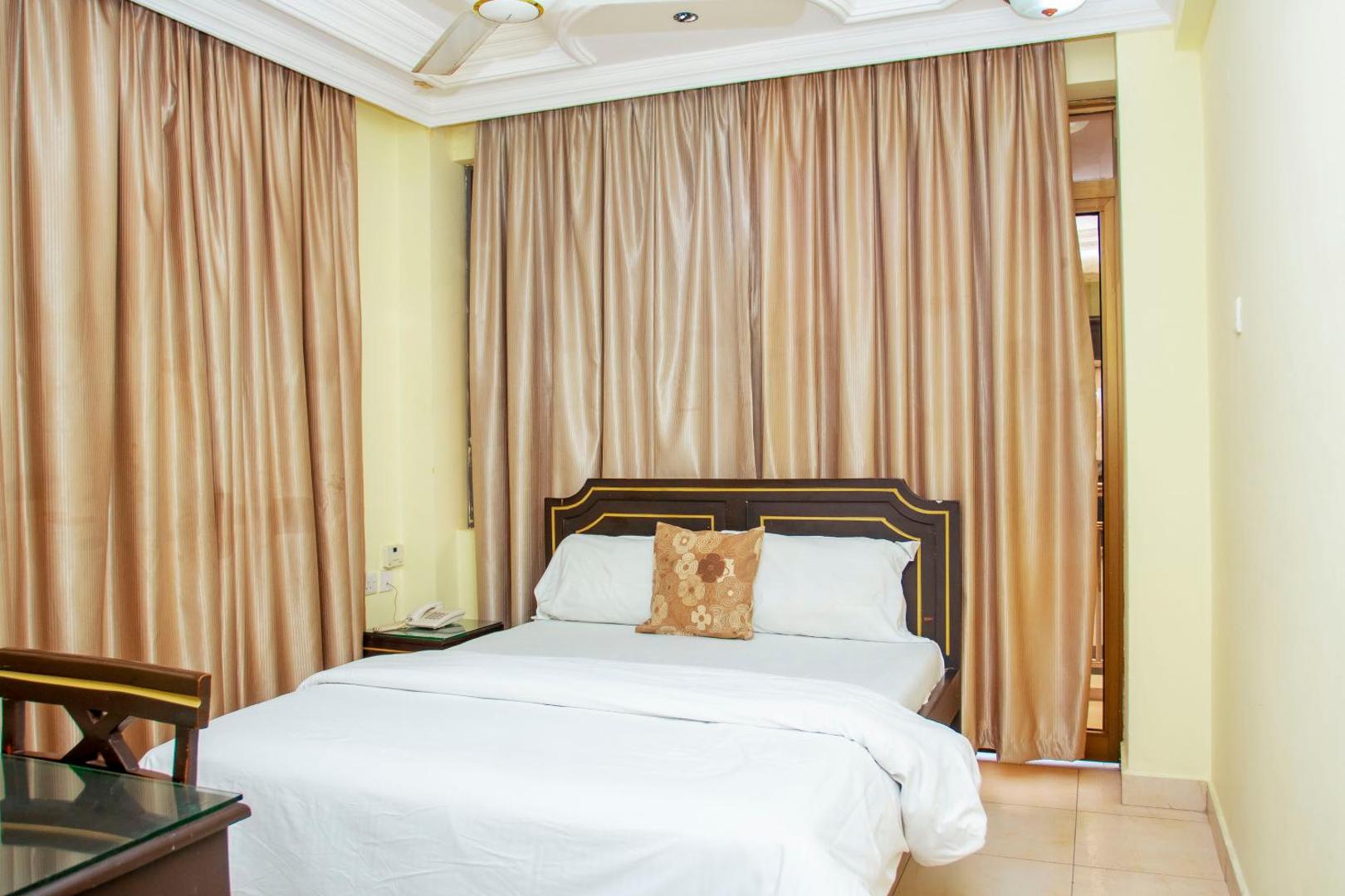 Sleep Inn Hotel-Kariakoo