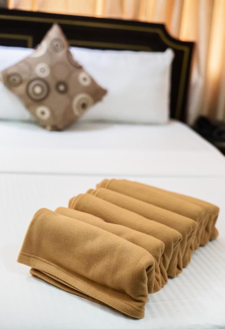 Sleep Inn Hotel-Kariakoo