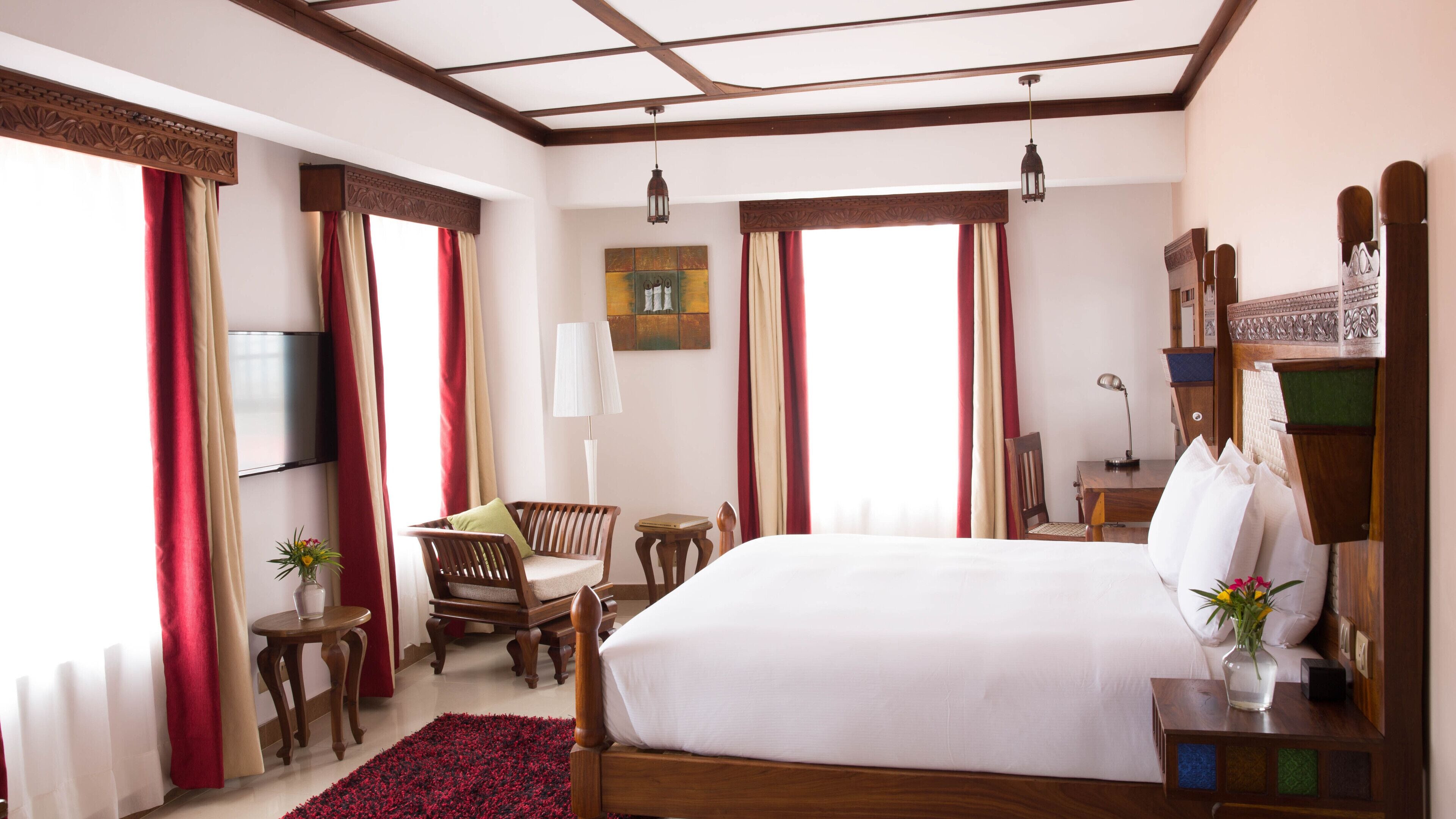 Turaco Spice Tree, a Tribute Portfolio Hotel Turaco Spice Tree, a Tribute Portfolio Hotel