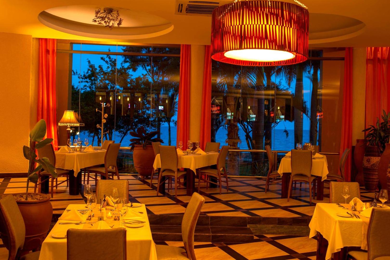 Protea Hotel by Marriott Entebbe