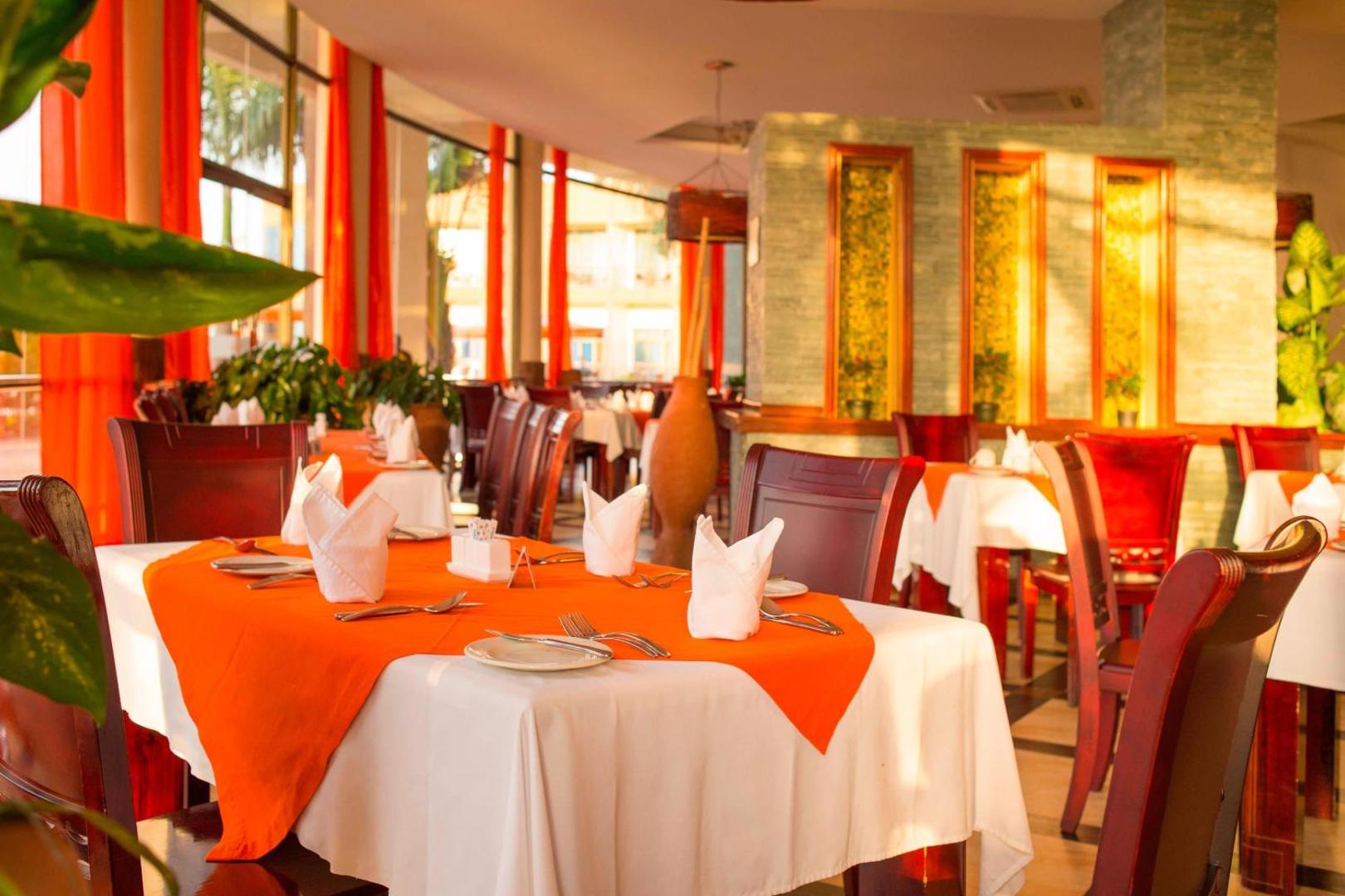 Protea Hotel by Marriott Entebbe