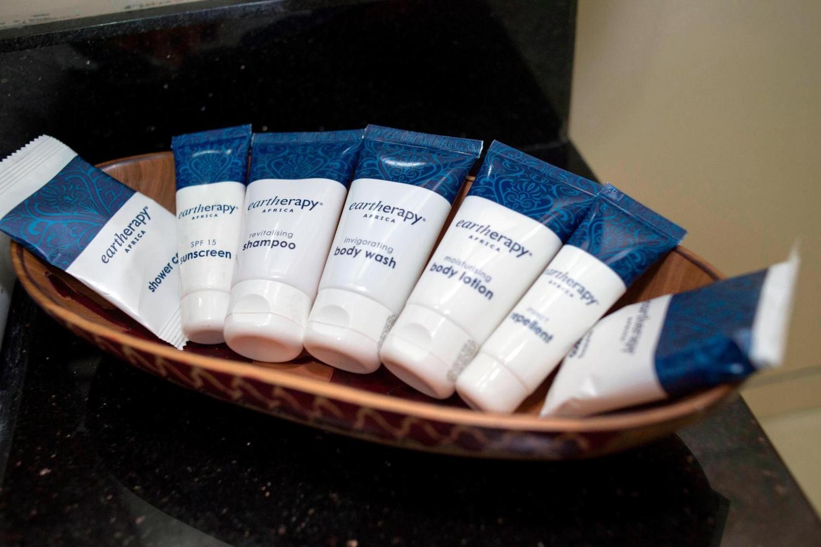 Protea Hotel by Marriott Entebbe