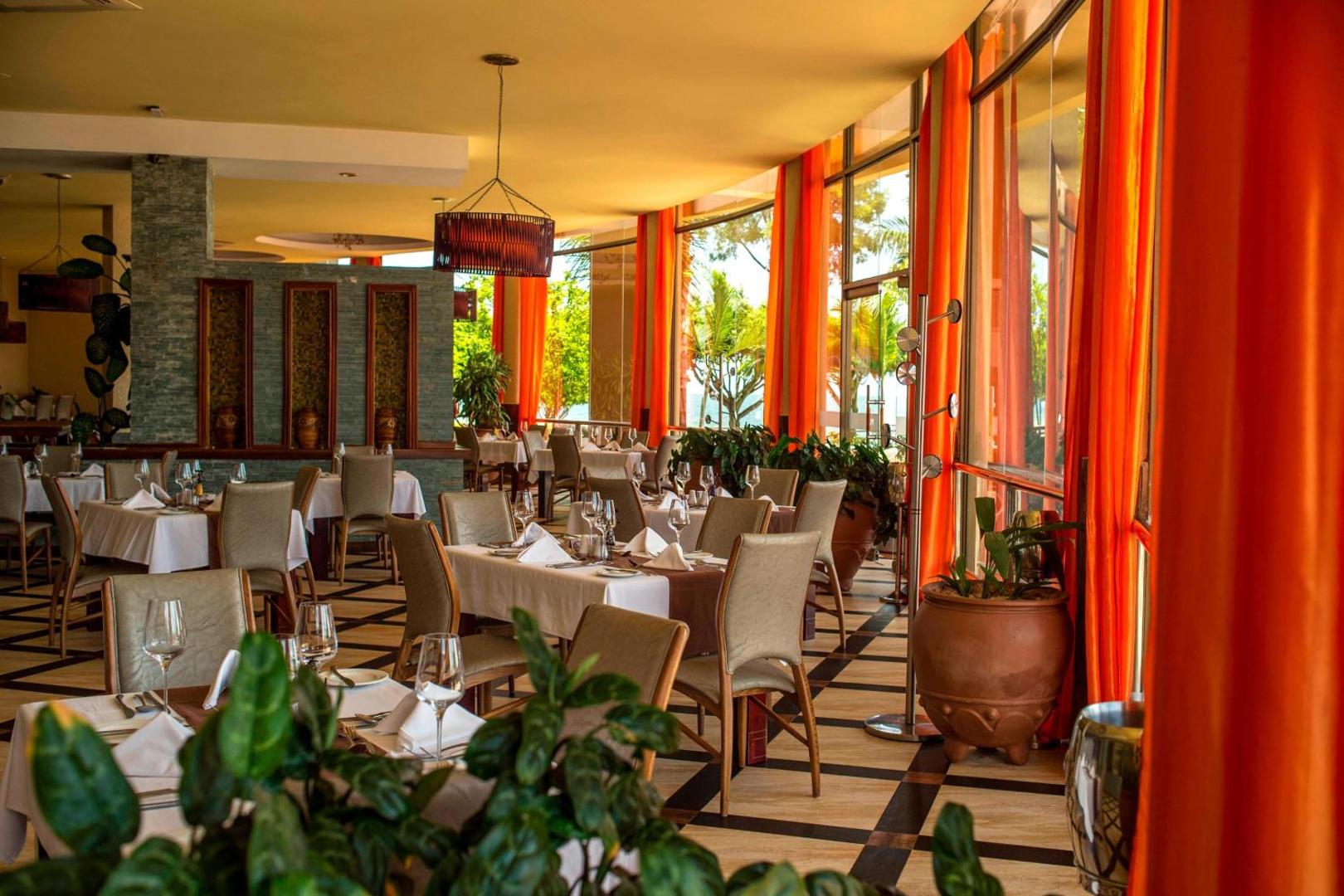 Protea Hotel by Marriott Entebbe