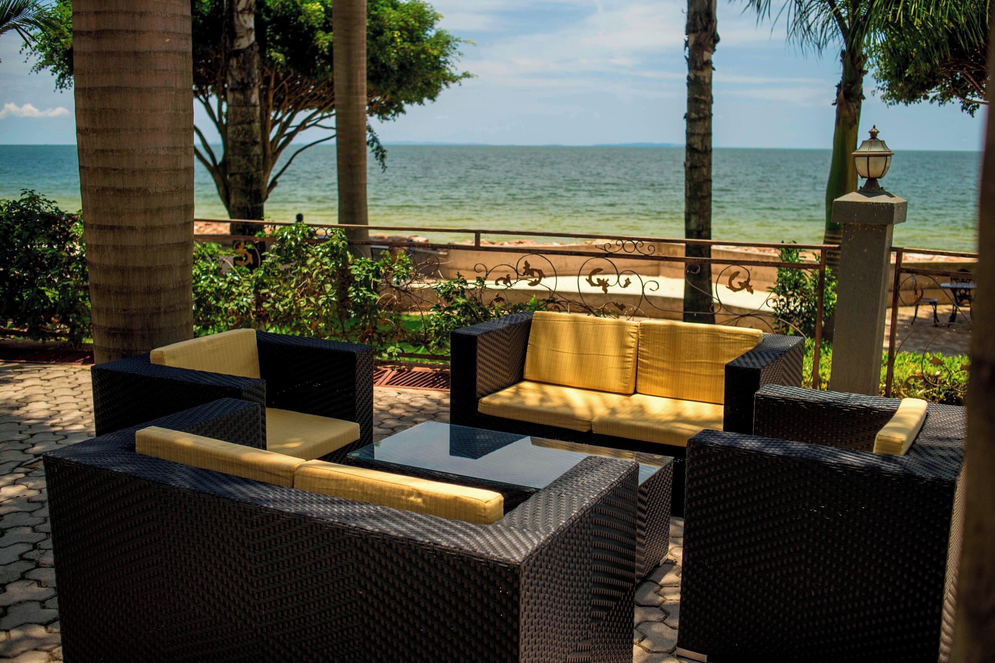 Protea Hotel by Marriott Entebbe