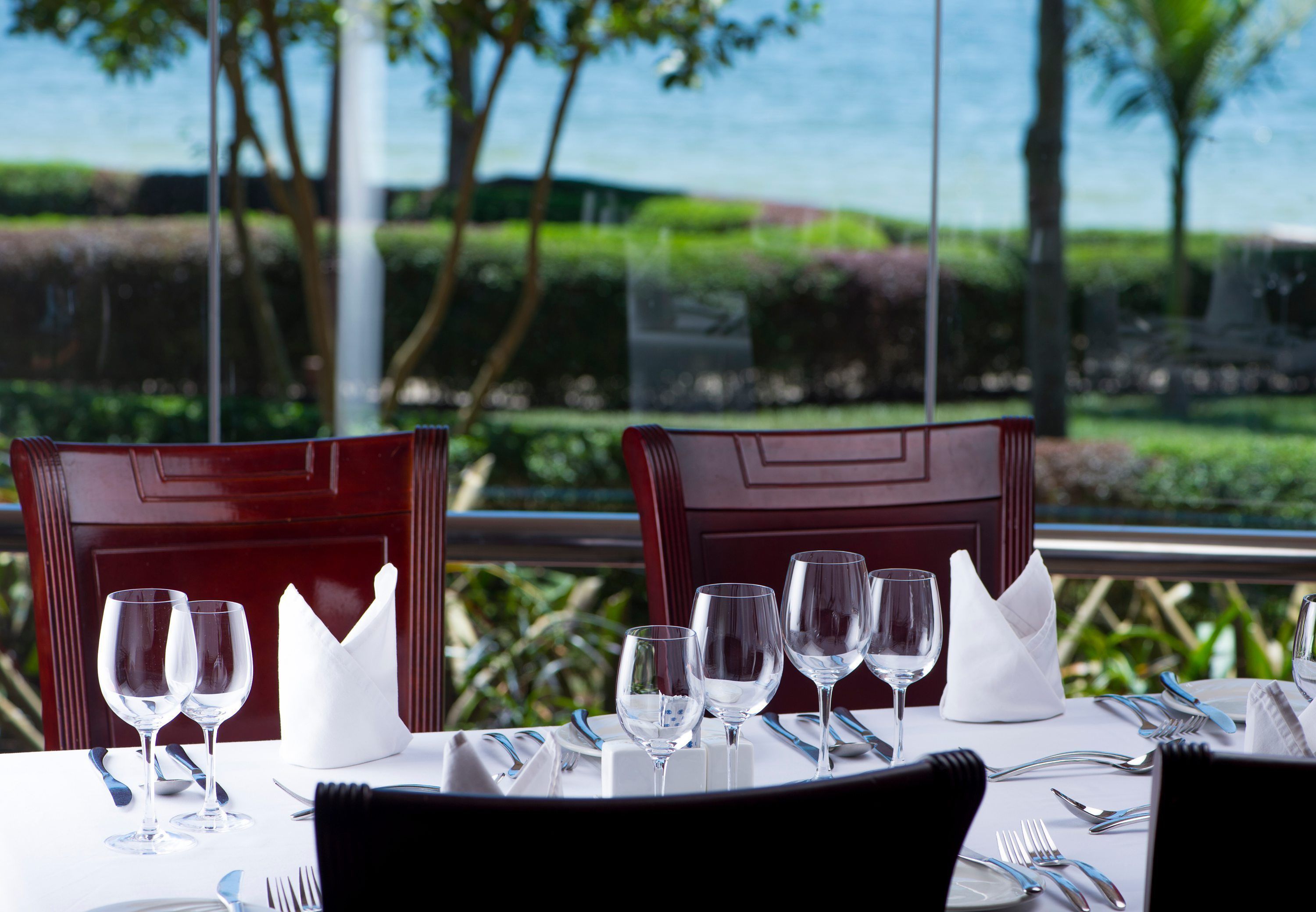 Protea Hotel by Marriott Entebbe