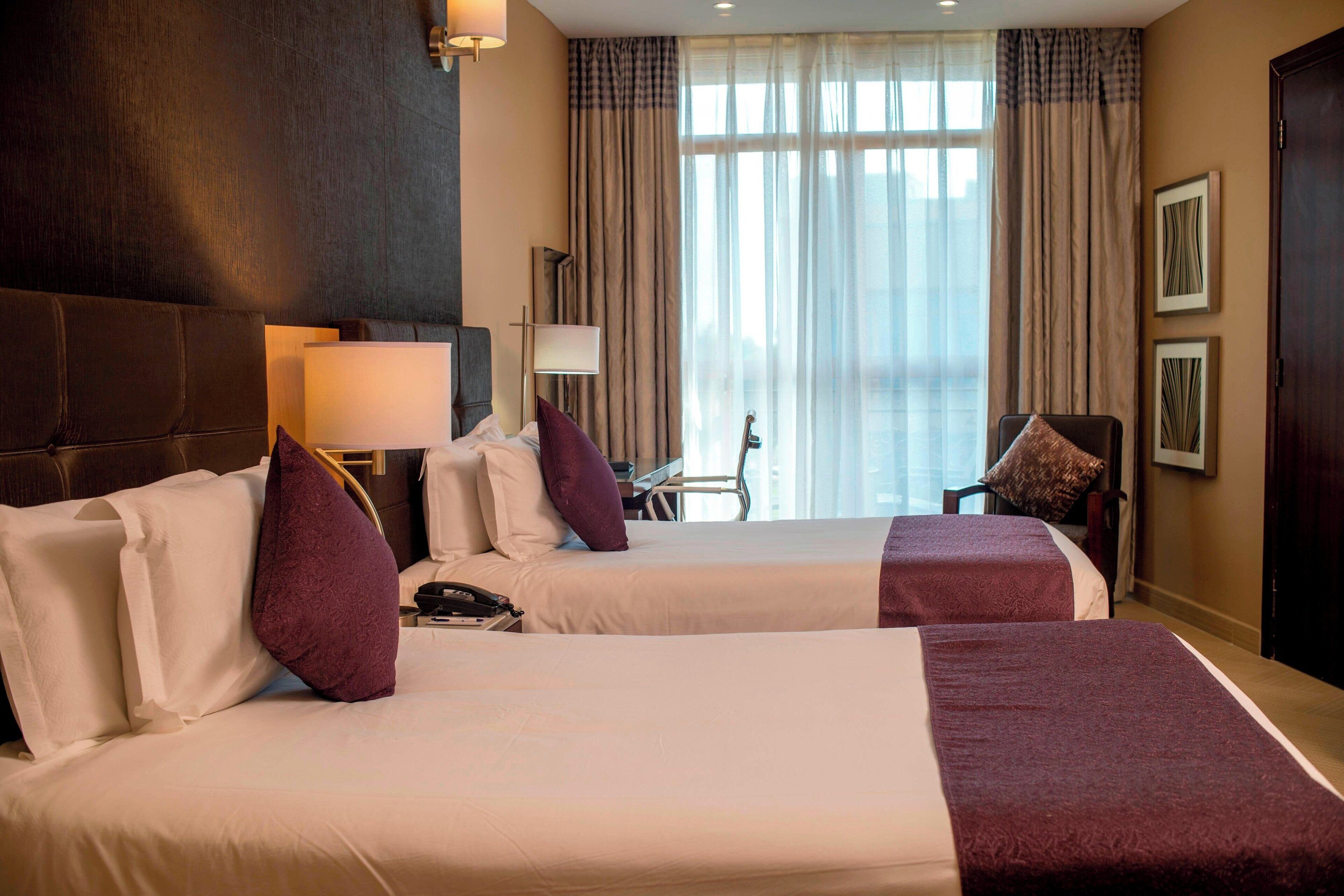 Protea Hotel by Marriott Entebbe