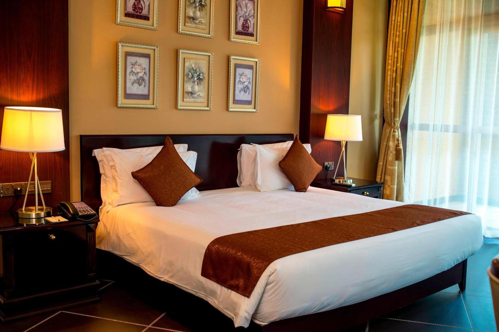 Protea Hotel by Marriott Entebbe