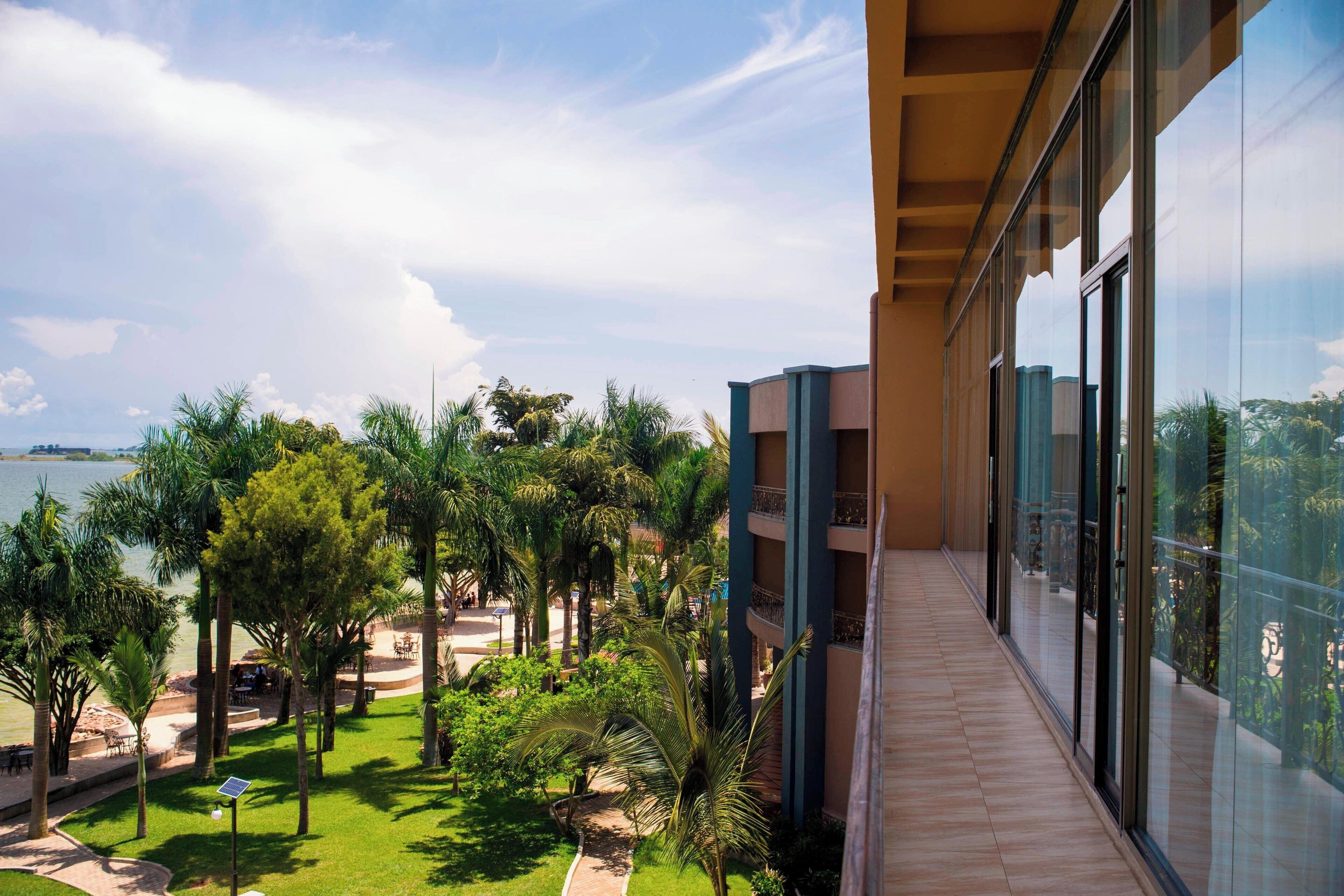 Protea Hotel by Marriott Entebbe