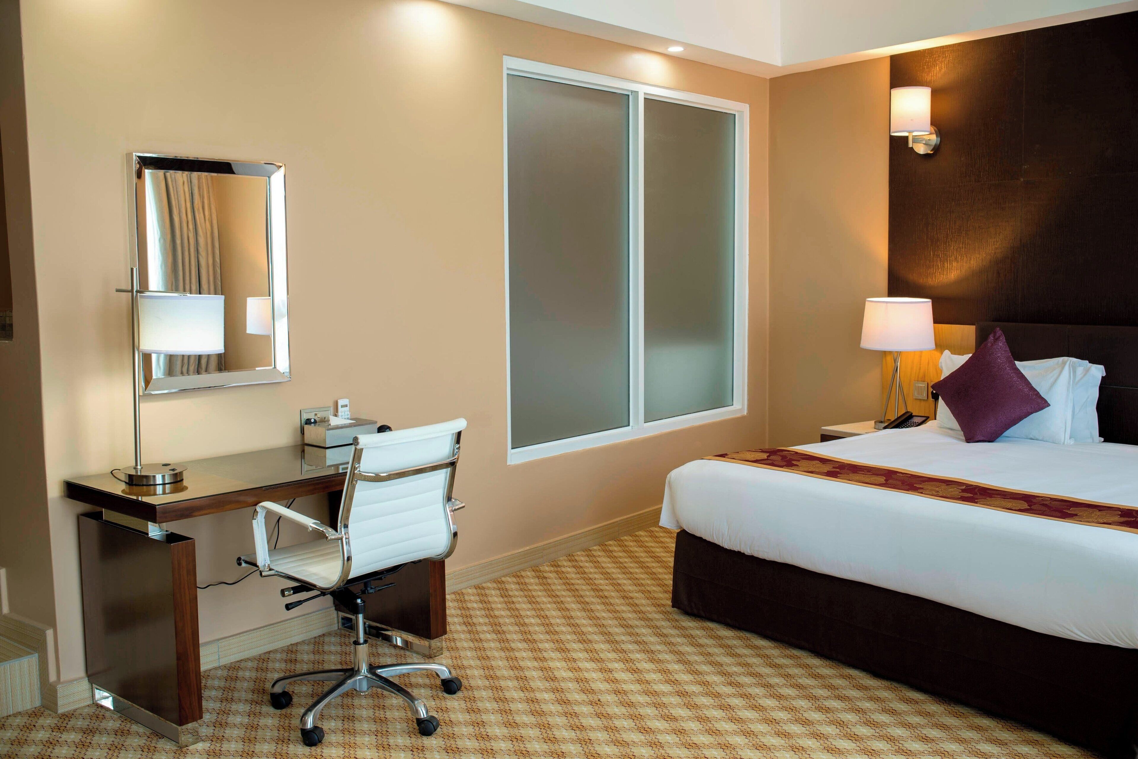 Protea Hotel by Marriott Entebbe