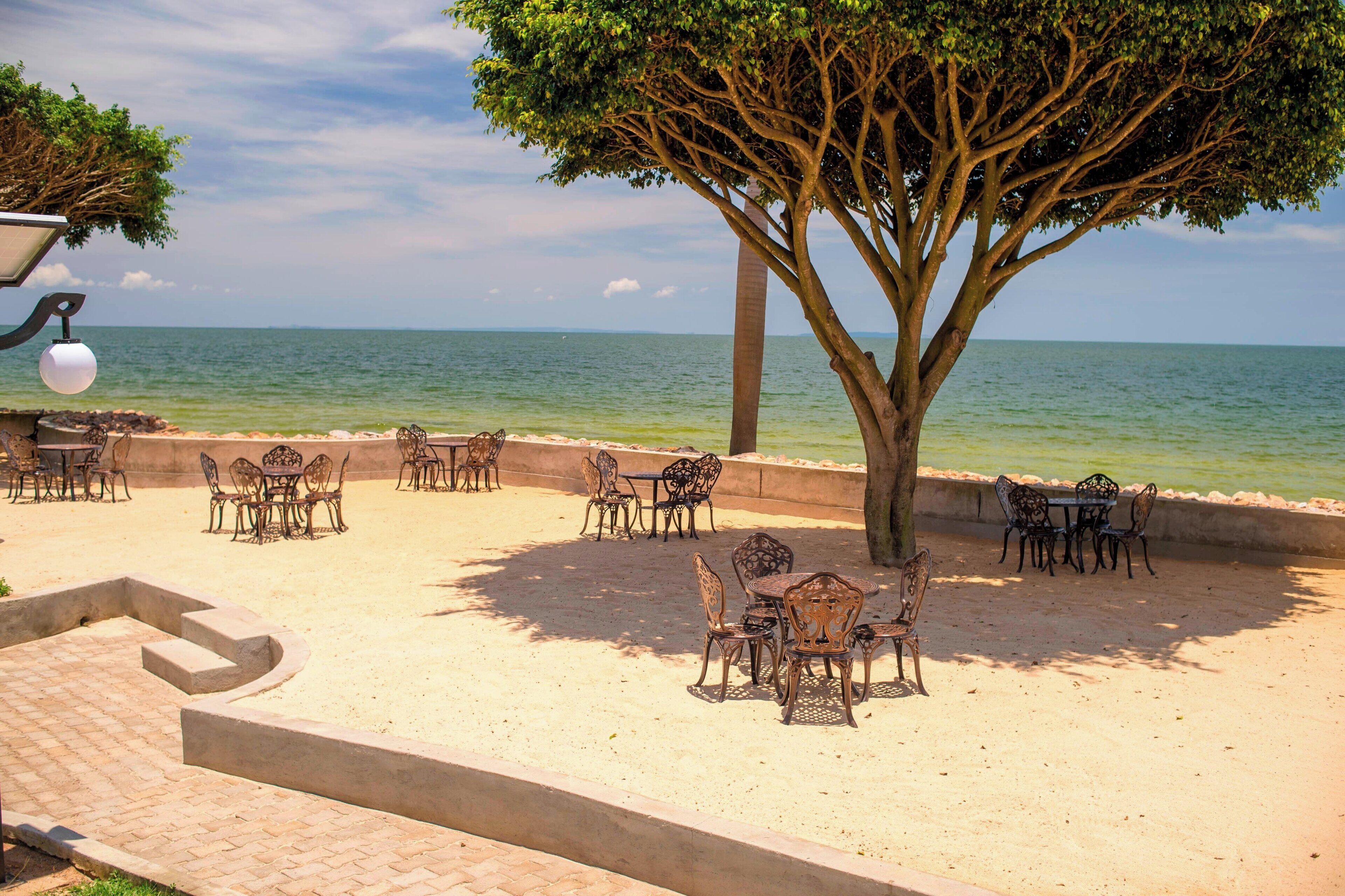 Protea Hotel by Marriott Entebbe