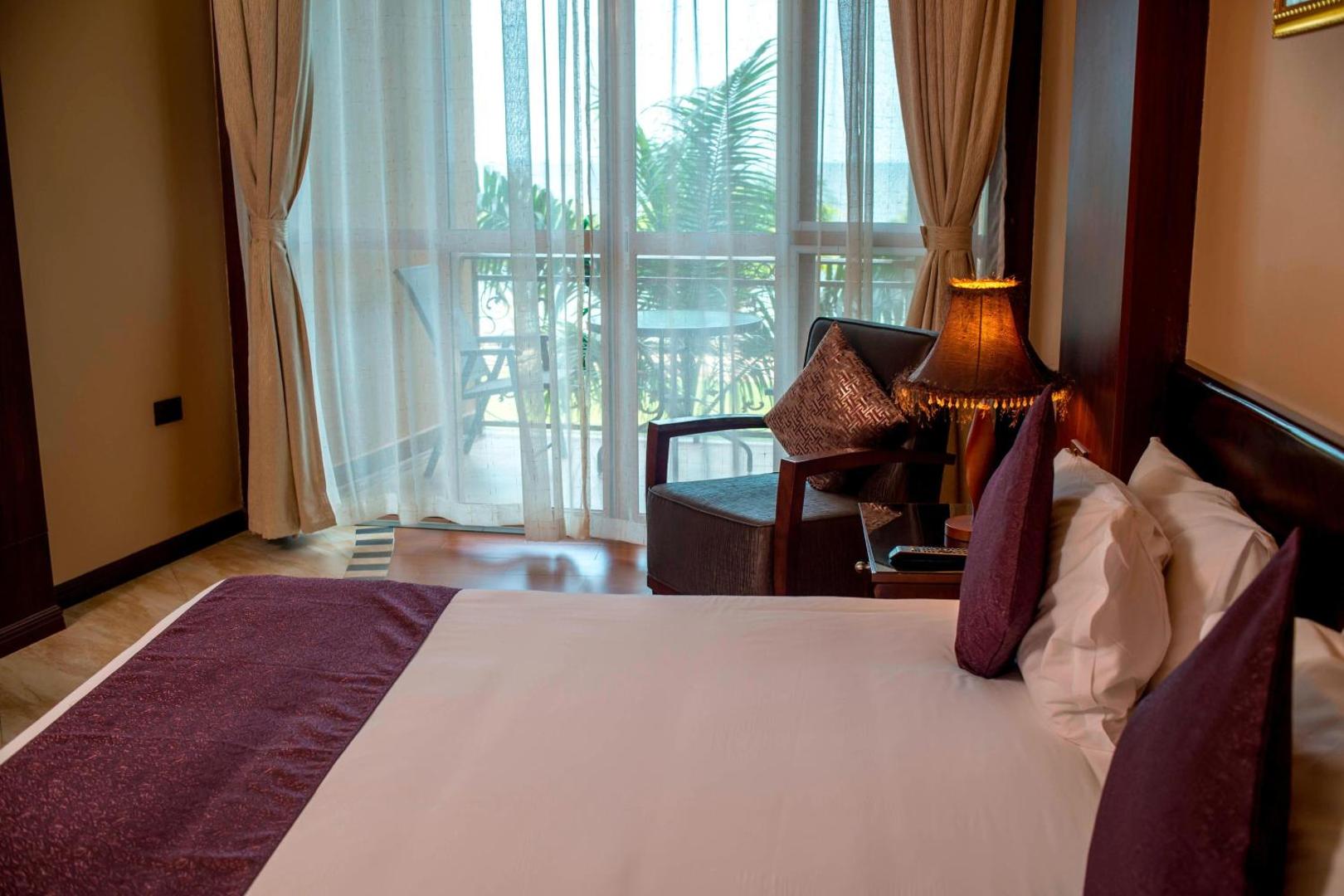 Protea Hotel by Marriott Entebbe