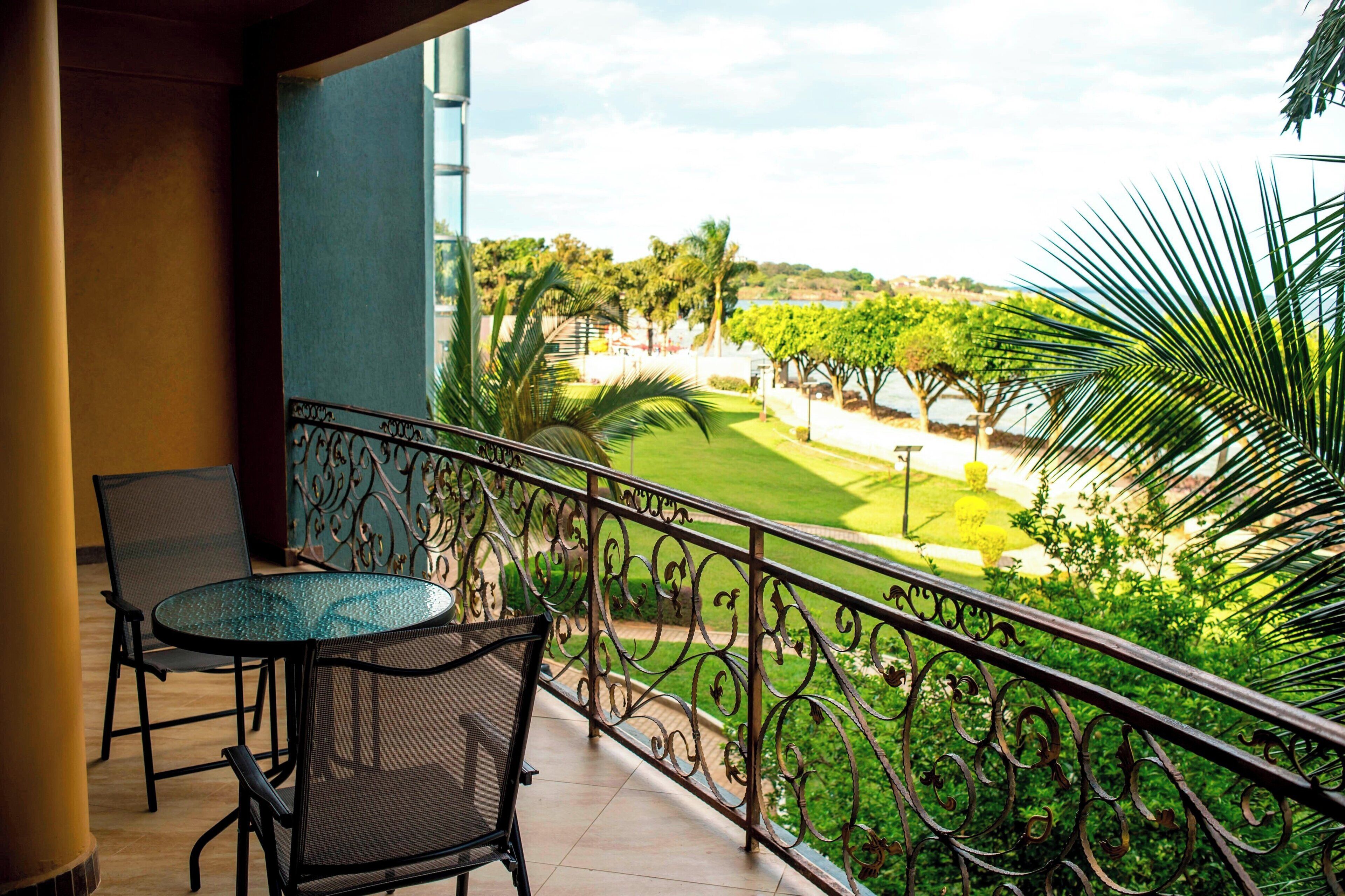 Protea Hotel by Marriott Entebbe