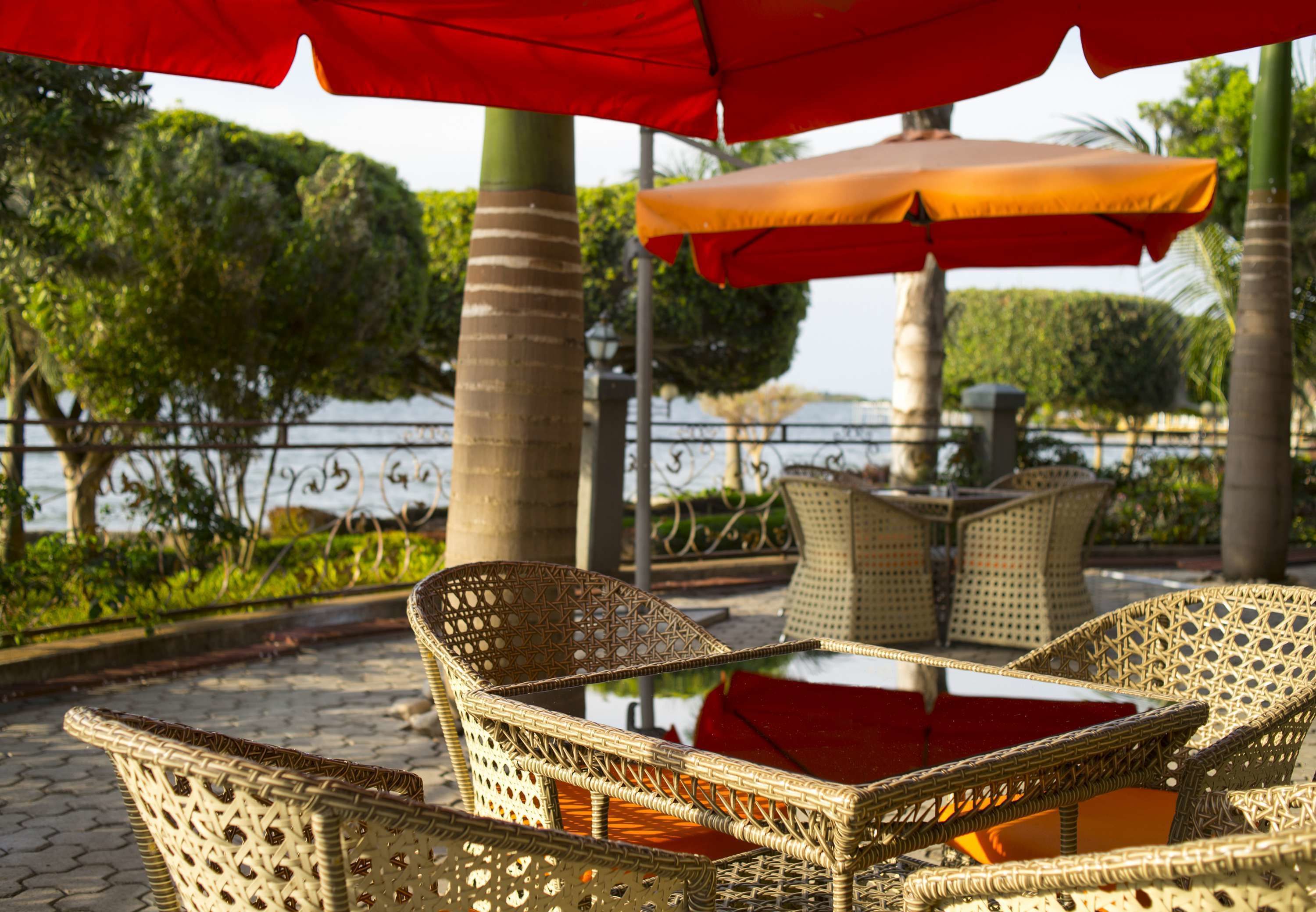 Protea Hotel by Marriott Entebbe