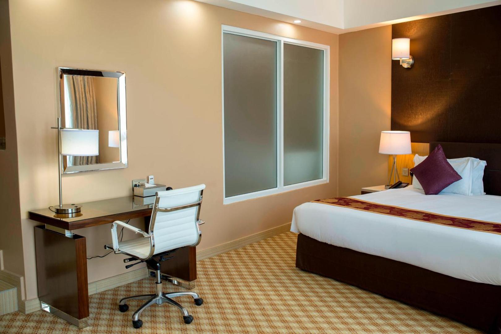 Protea Hotel by Marriott Entebbe