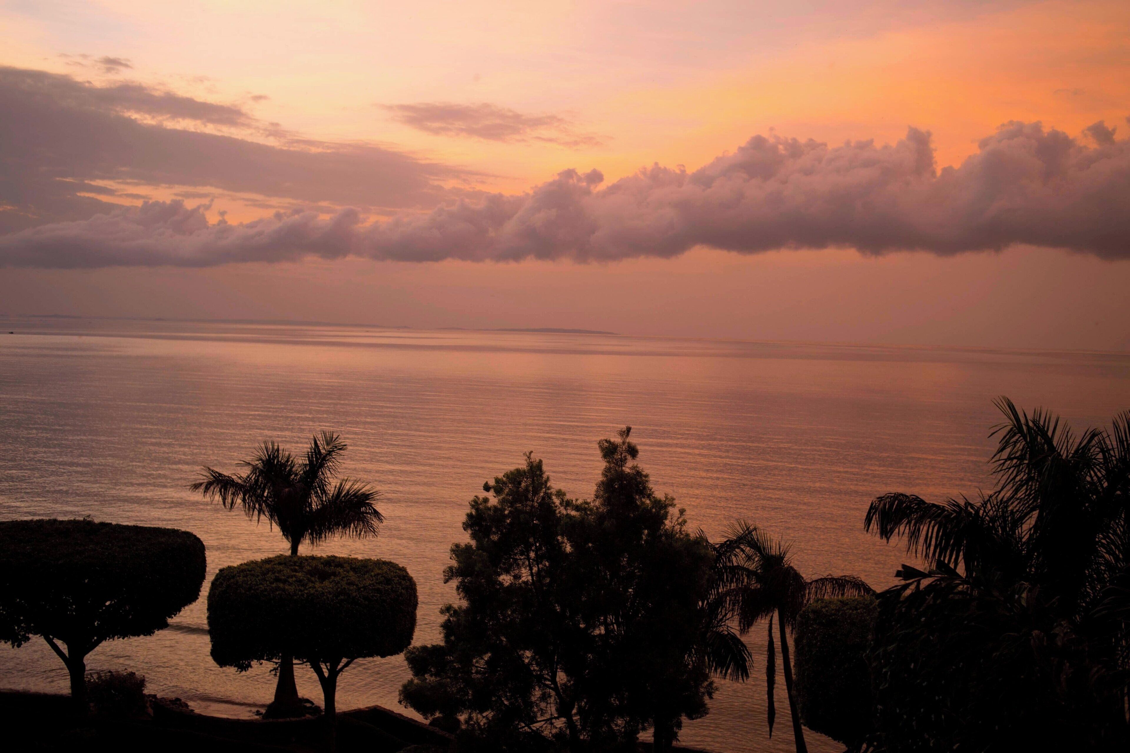 Protea Hotel by Marriott Entebbe