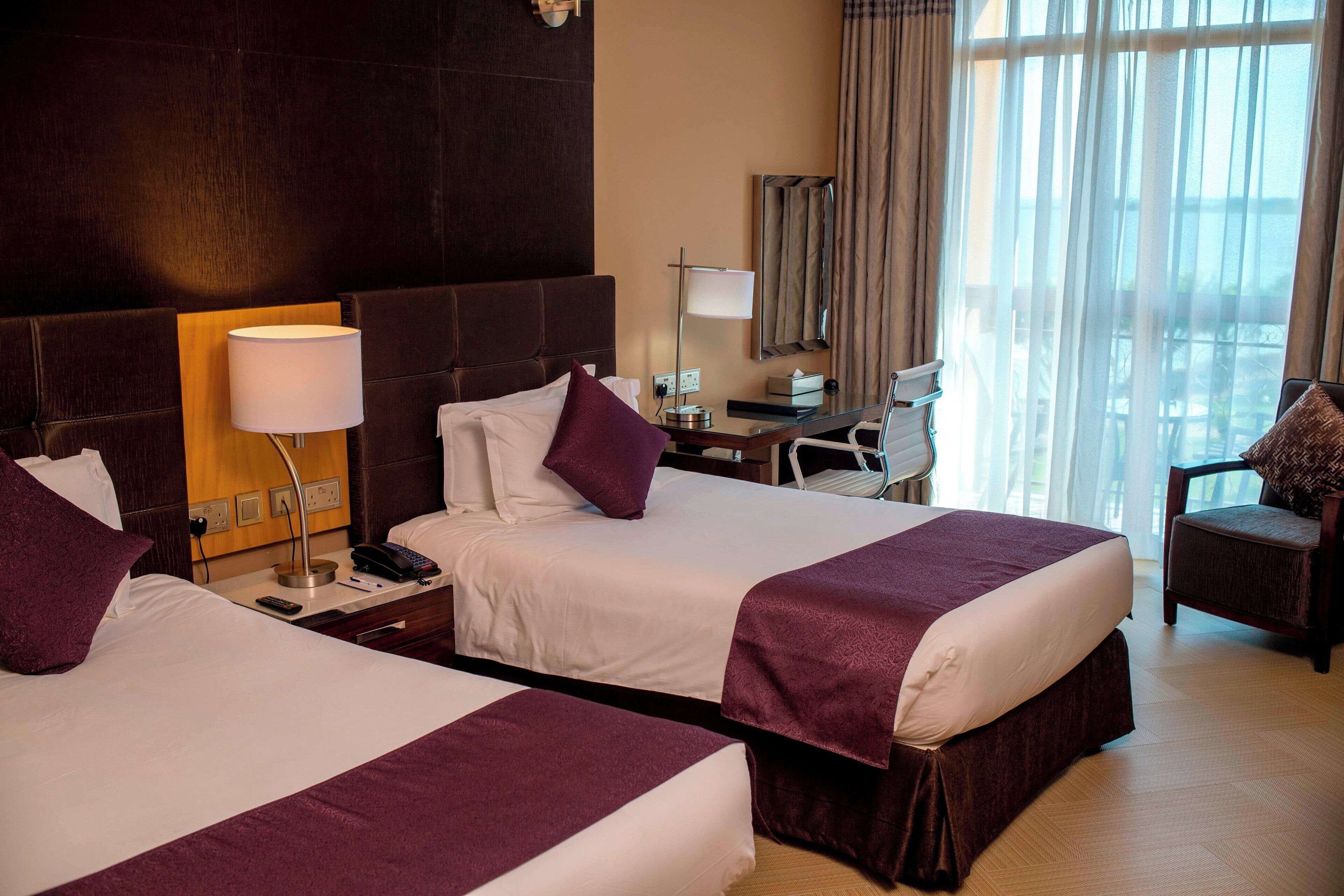 Protea Hotel by Marriott Entebbe