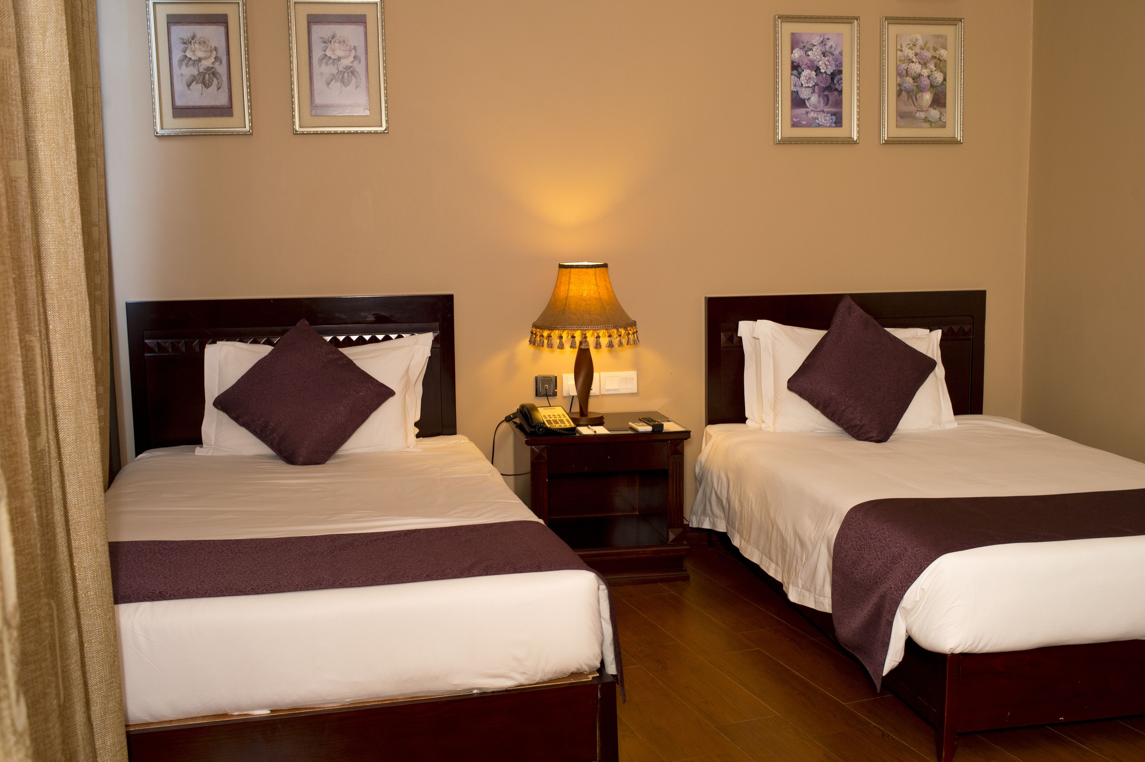 Protea Hotel by Marriott Entebbe