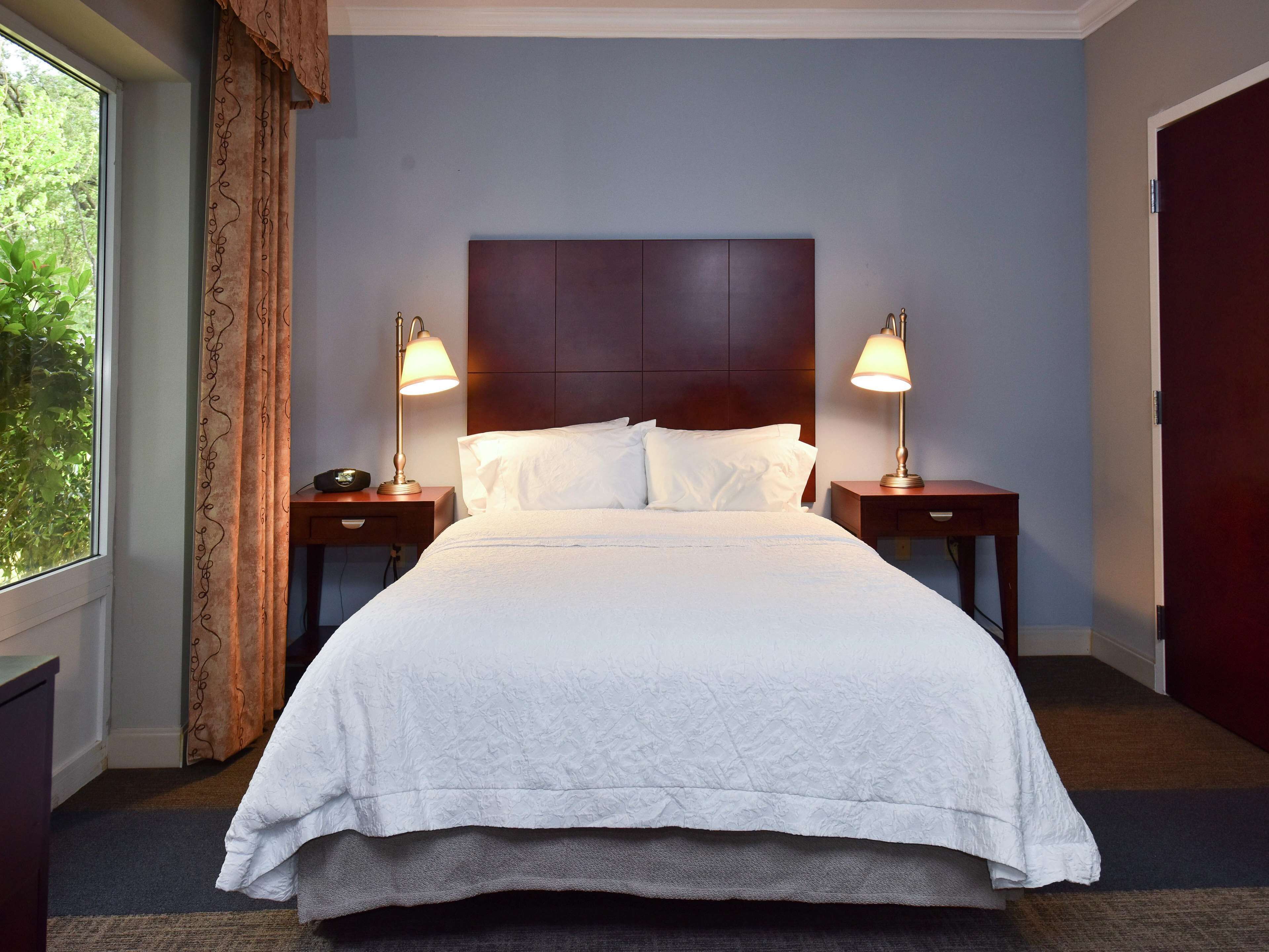 Hampton Inn Alexander City Hampton Inn Alexander City