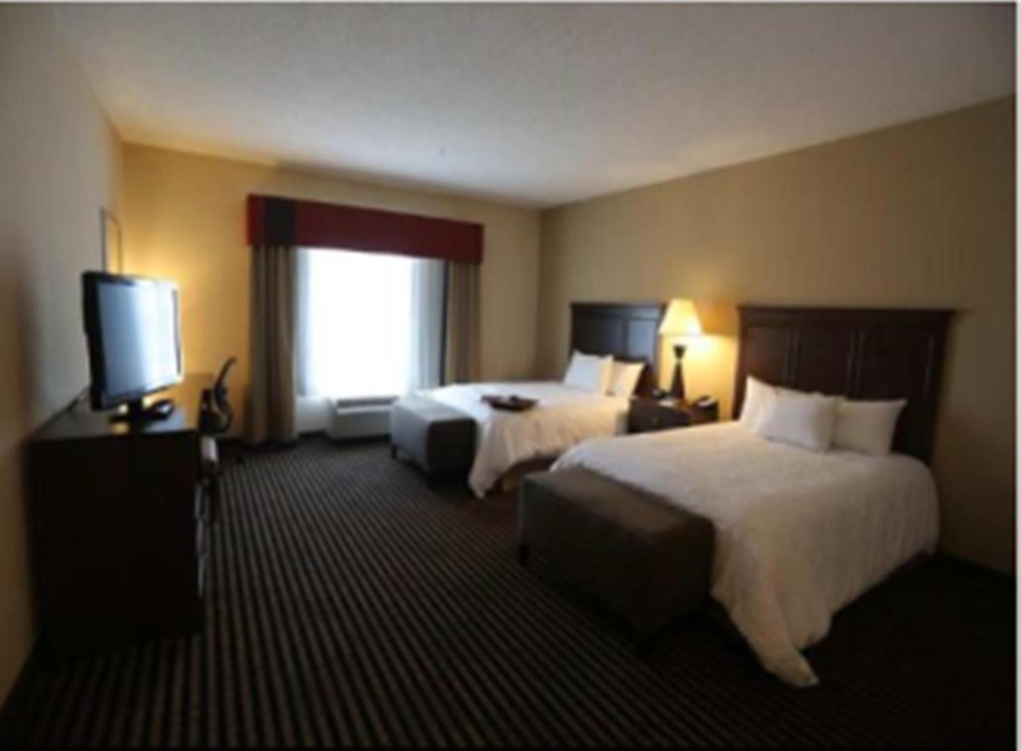 Hampton Inn Atmore Hampton Inn Atmore