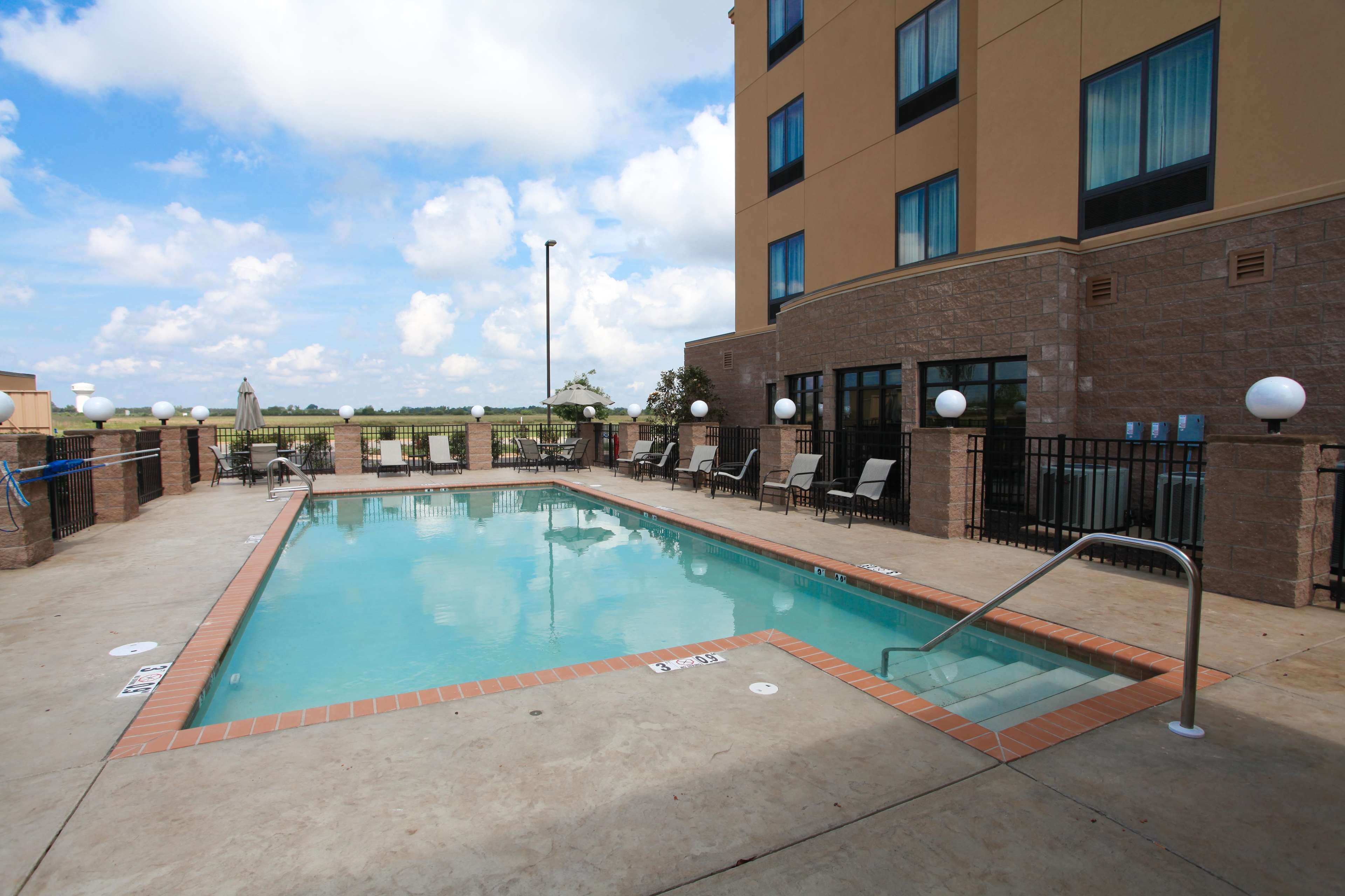 Hampton Inn Atmore Hampton Inn Atmore