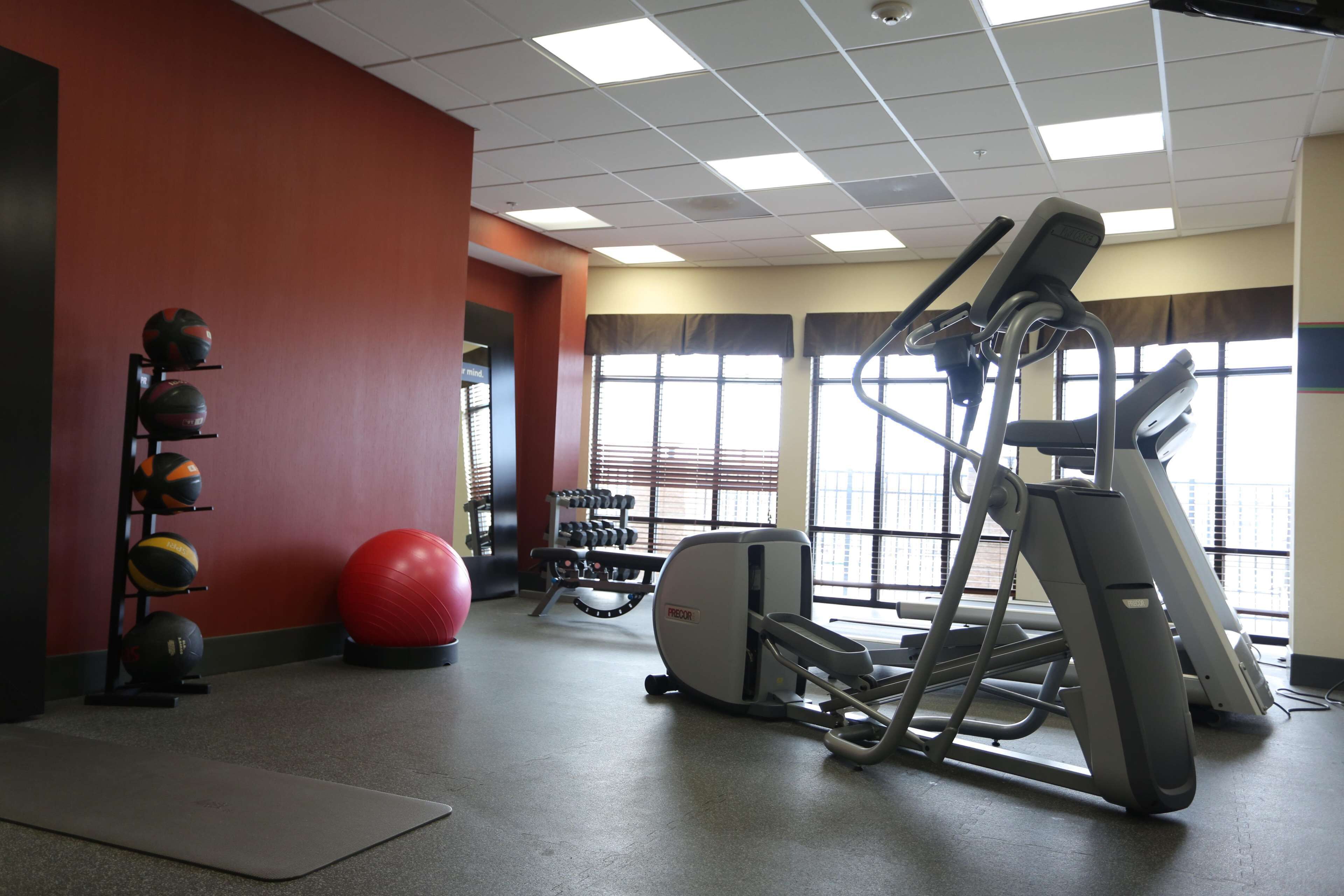 Hampton Inn Atmore Hampton Inn Atmore