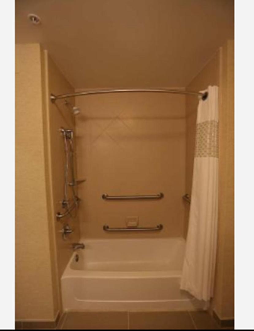 Hampton Inn Atmore Hampton Inn Atmore