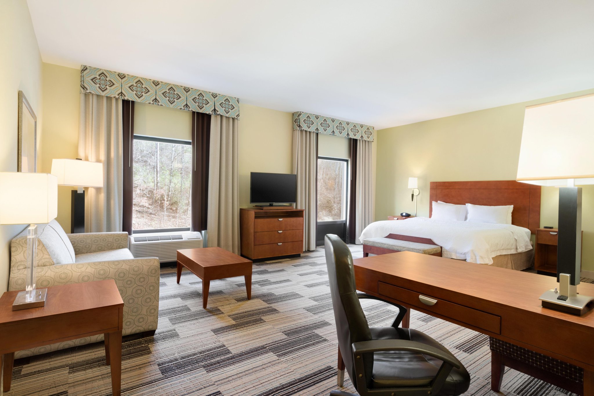 Hampton Inn & Suites Birmingham Airport Area Hampton Inn & Suites Birmingham Airport Area