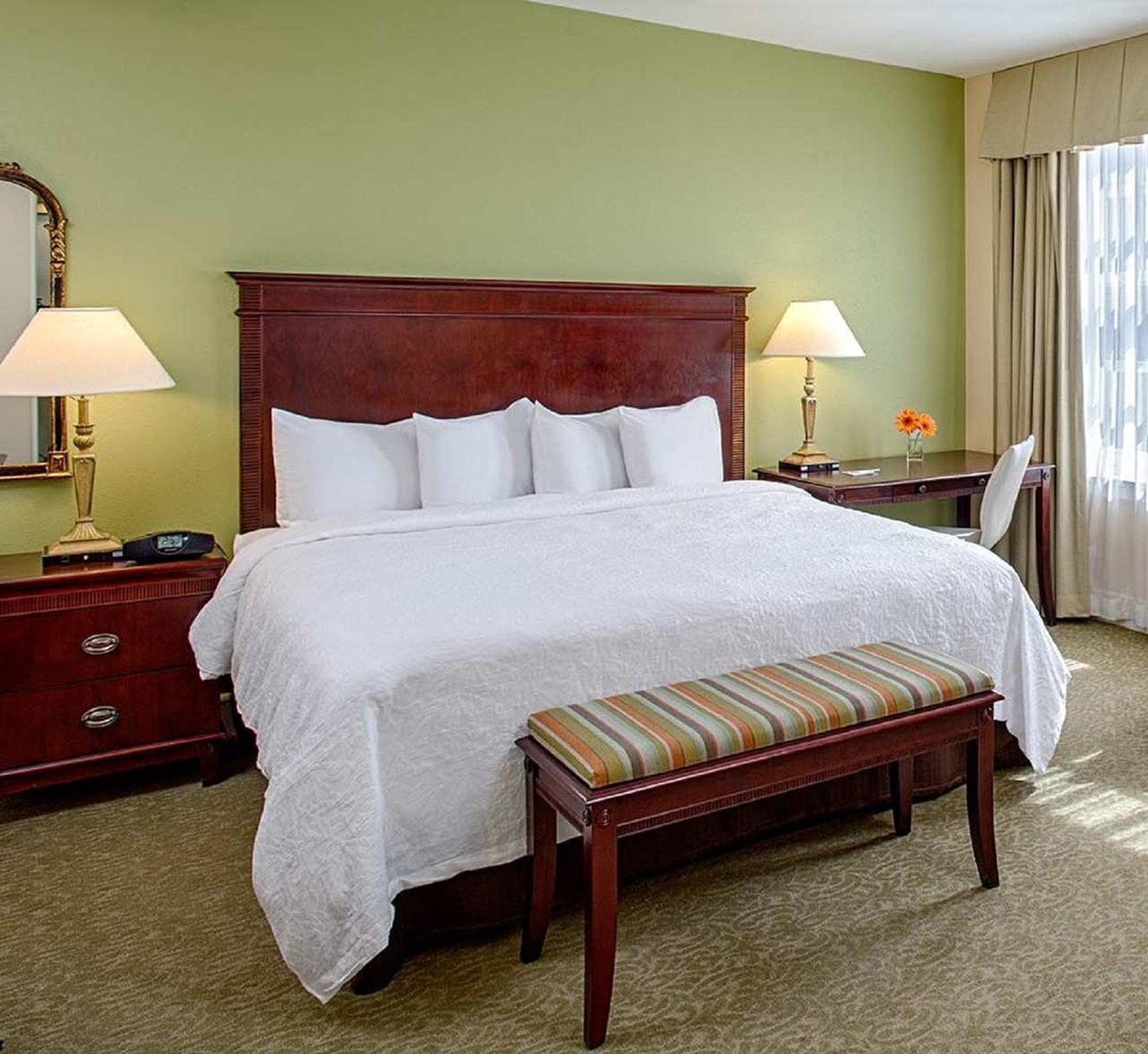 Hampton Inn & Suites Birmingham-Downtown-Tutwiler Hampton Inn & Suites Birmingham-Downtown-Tutwiler