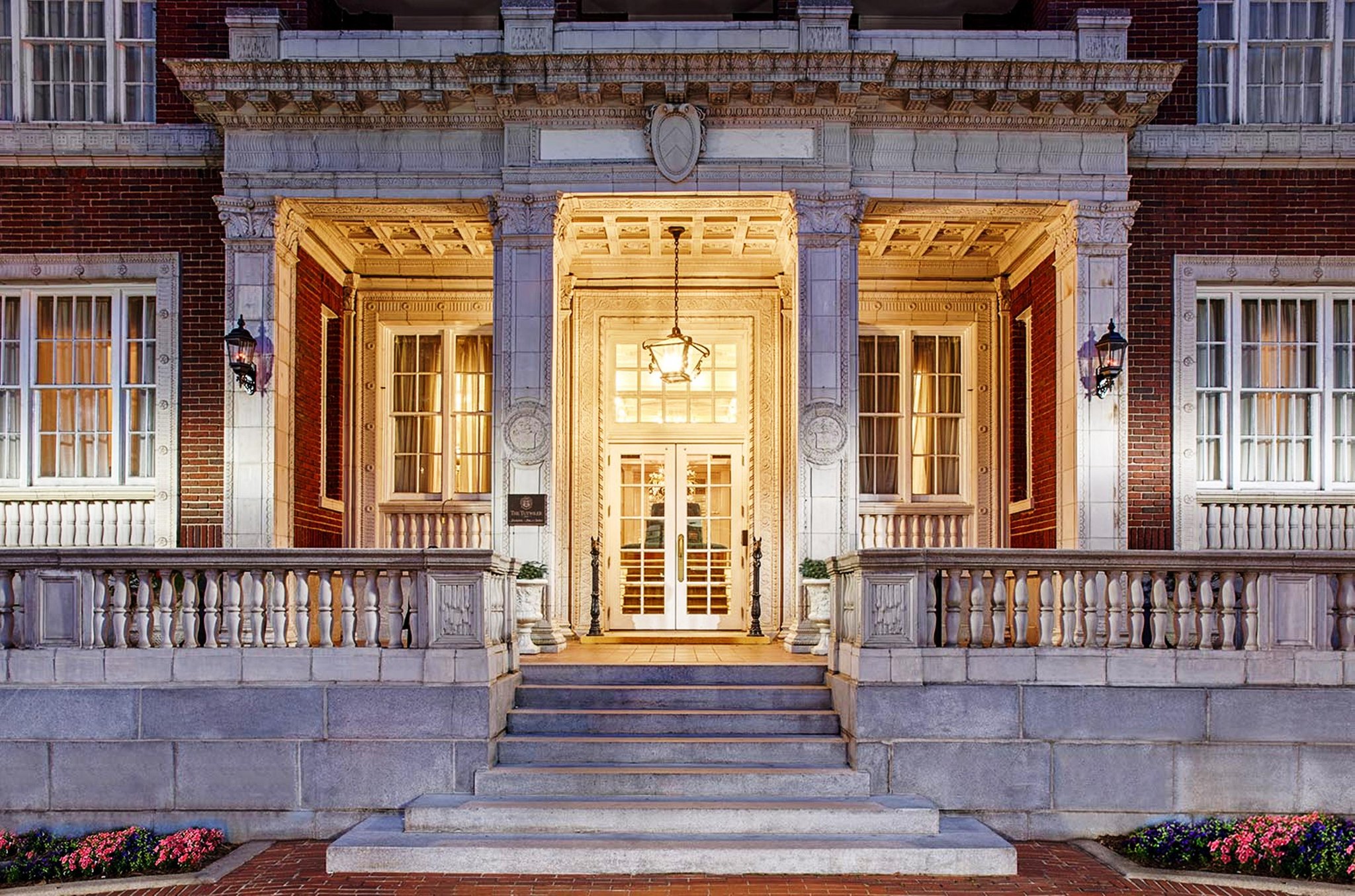 Hampton Inn & Suites Birmingham-Downtown-Tutwiler Hampton Inn & Suites Birmingham-Downtown-Tutwiler