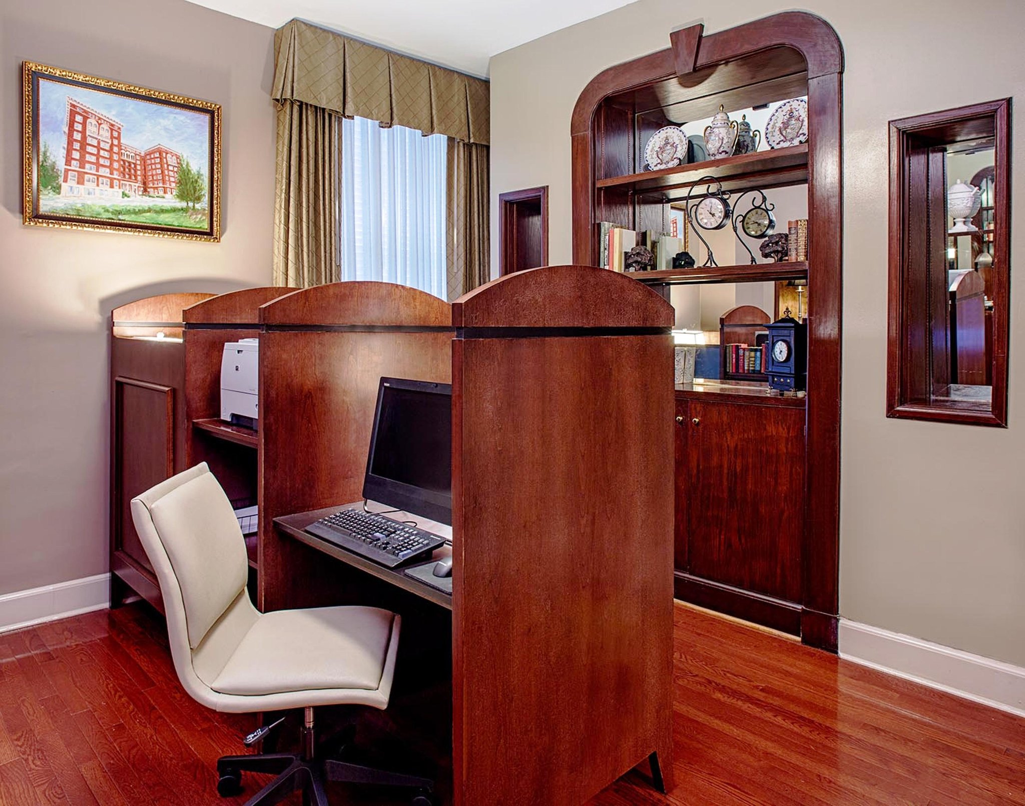 Hampton Inn & Suites Birmingham-Downtown-Tutwiler Hampton Inn & Suites Birmingham-Downtown-Tutwiler