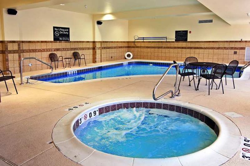 Hampton Inn & Suites Birmingham-Hoover-Galleria Hampton Inn & Suites Birmingham-Hoover-Galleria