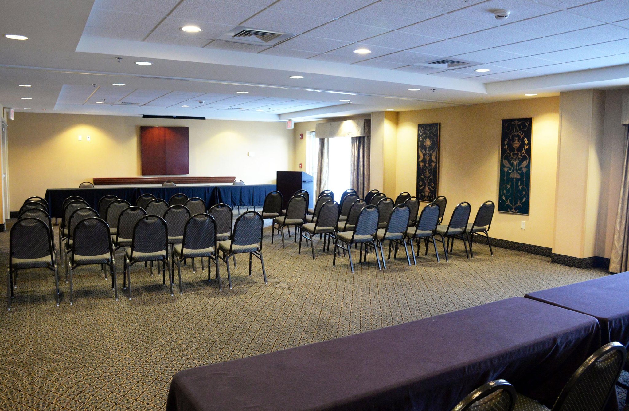 Hampton Inn & Suites Birmingham-Hoover-Galleria Hampton Inn & Suites Birmingham-Hoover-Galleria
