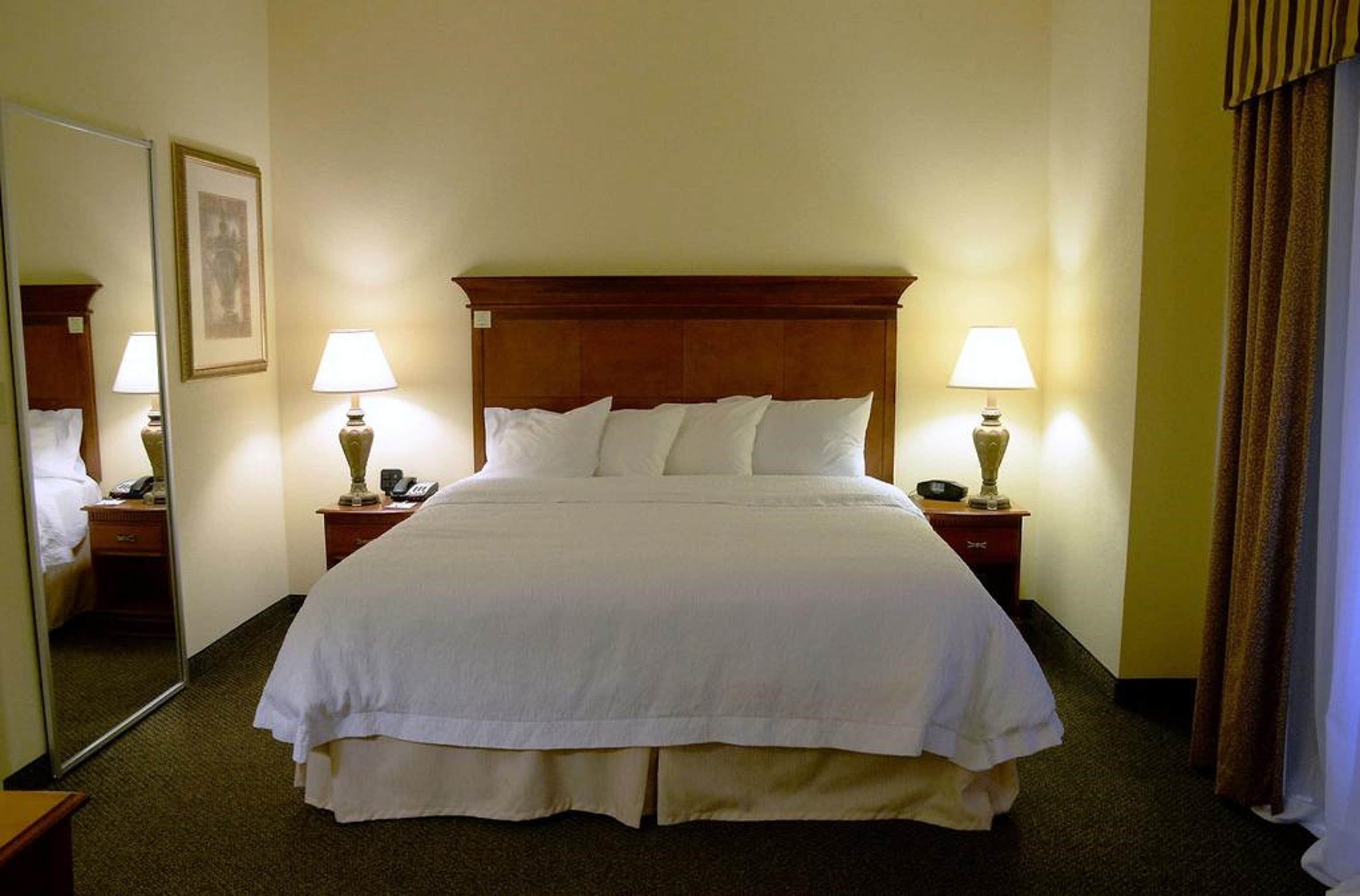Hampton Inn & Suites Birmingham-Hoover-Galleria Hampton Inn & Suites Birmingham-Hoover-Galleria